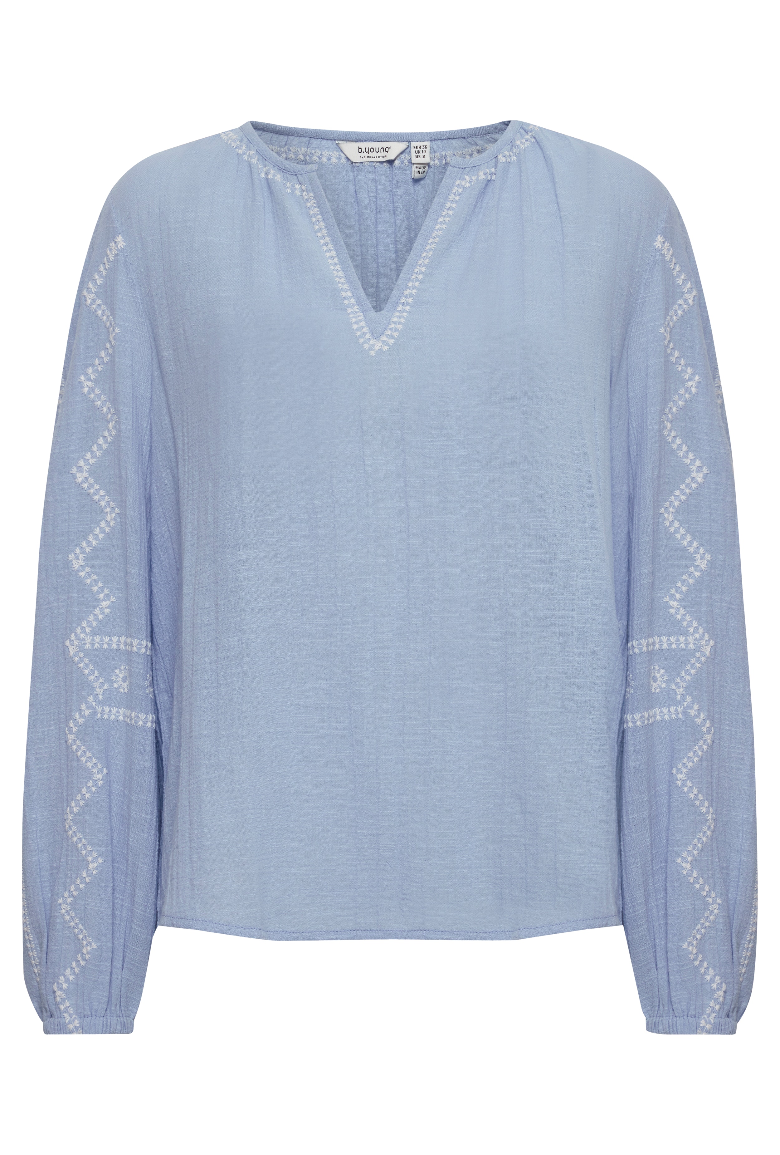 BYISELLA Bluse PACK FRONT 20811511-153932