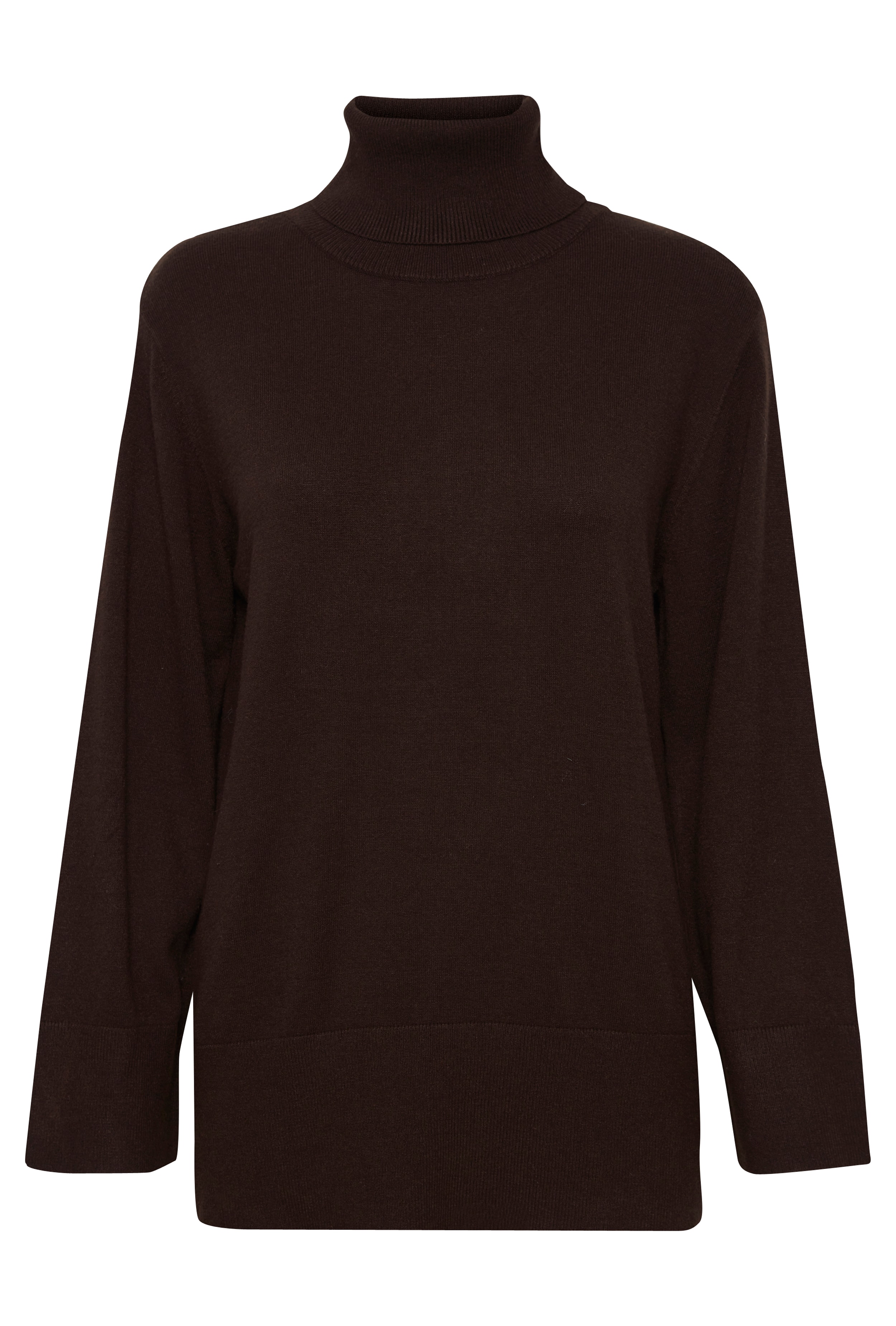 Strikket pullover PACK FRONT 20117251-1909151