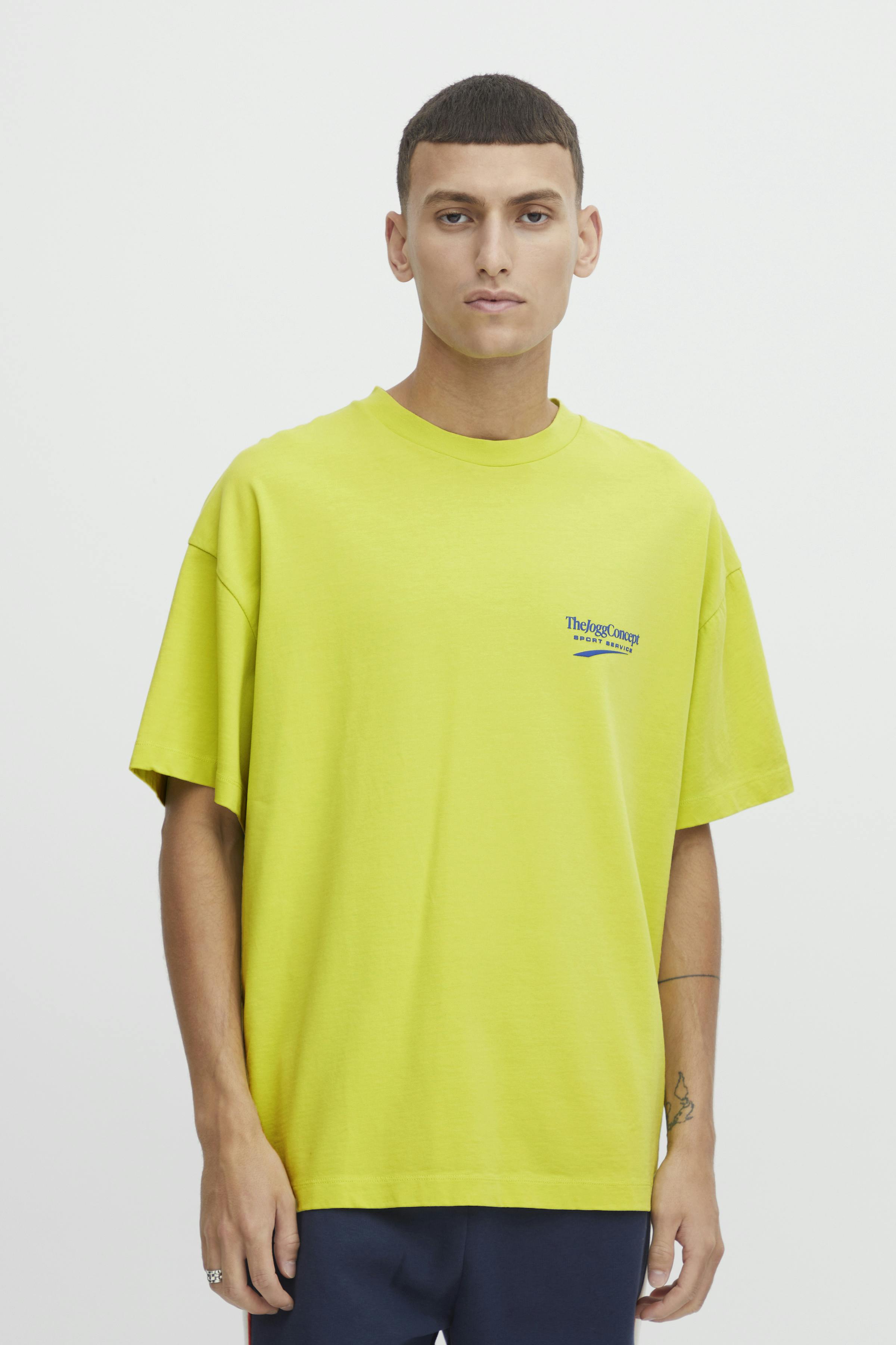 JCMSAMI T-shirt LOOKBOOK FRONT 22800458-130650