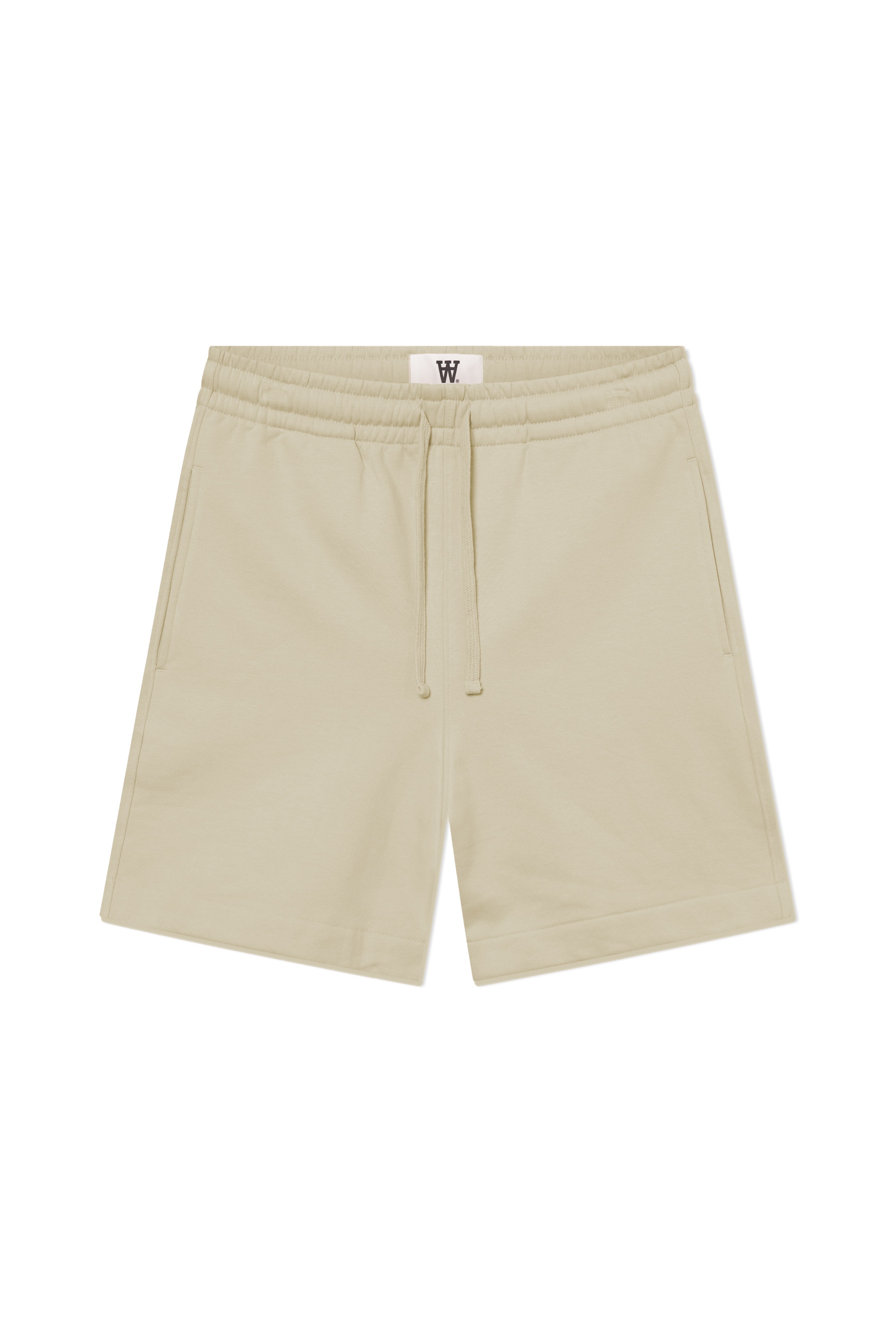 WWryker Sweat Shorts PACK FRONT 30251399-130607