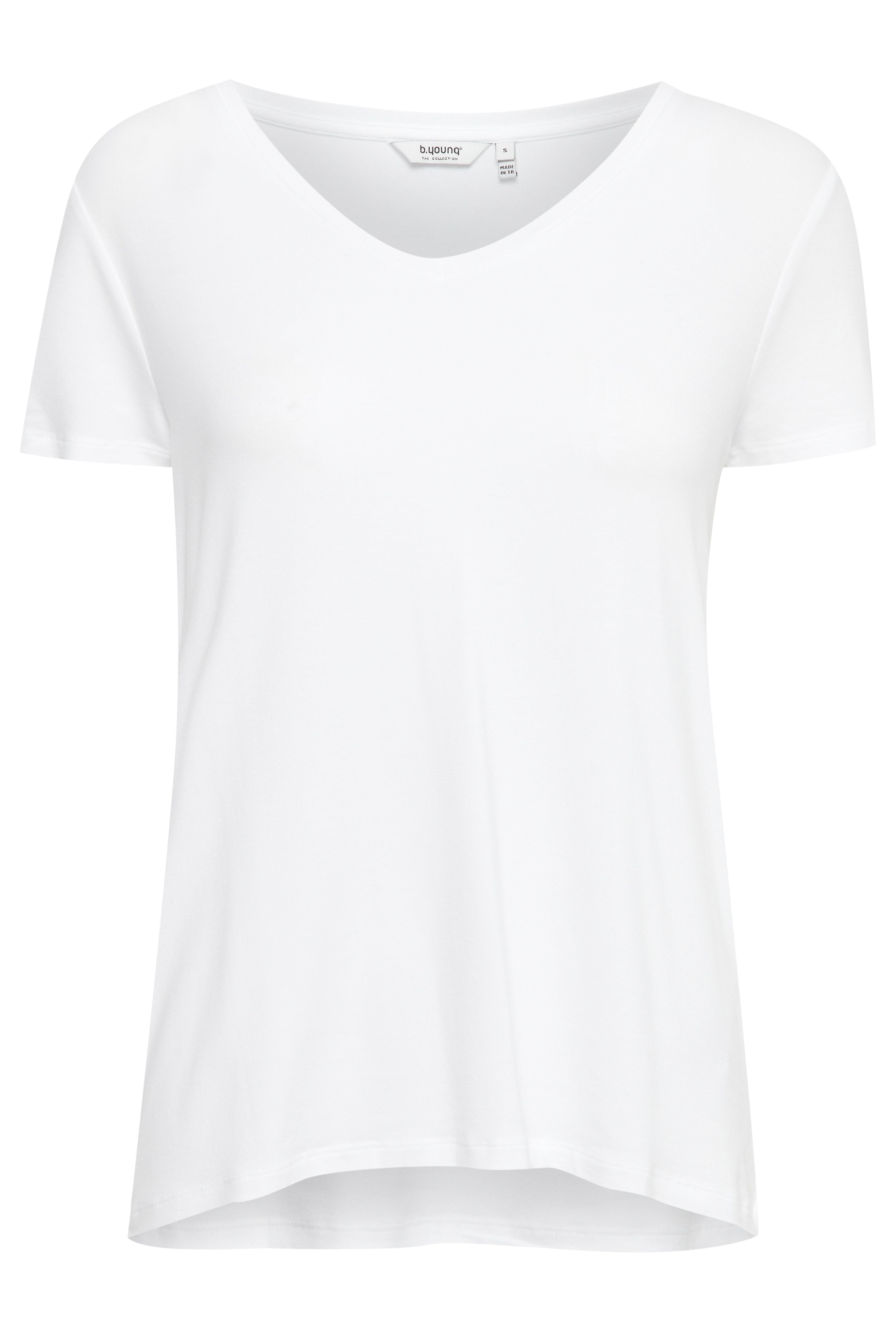 BYREXIMA T-shirt PACK FRONT 20807597-110601