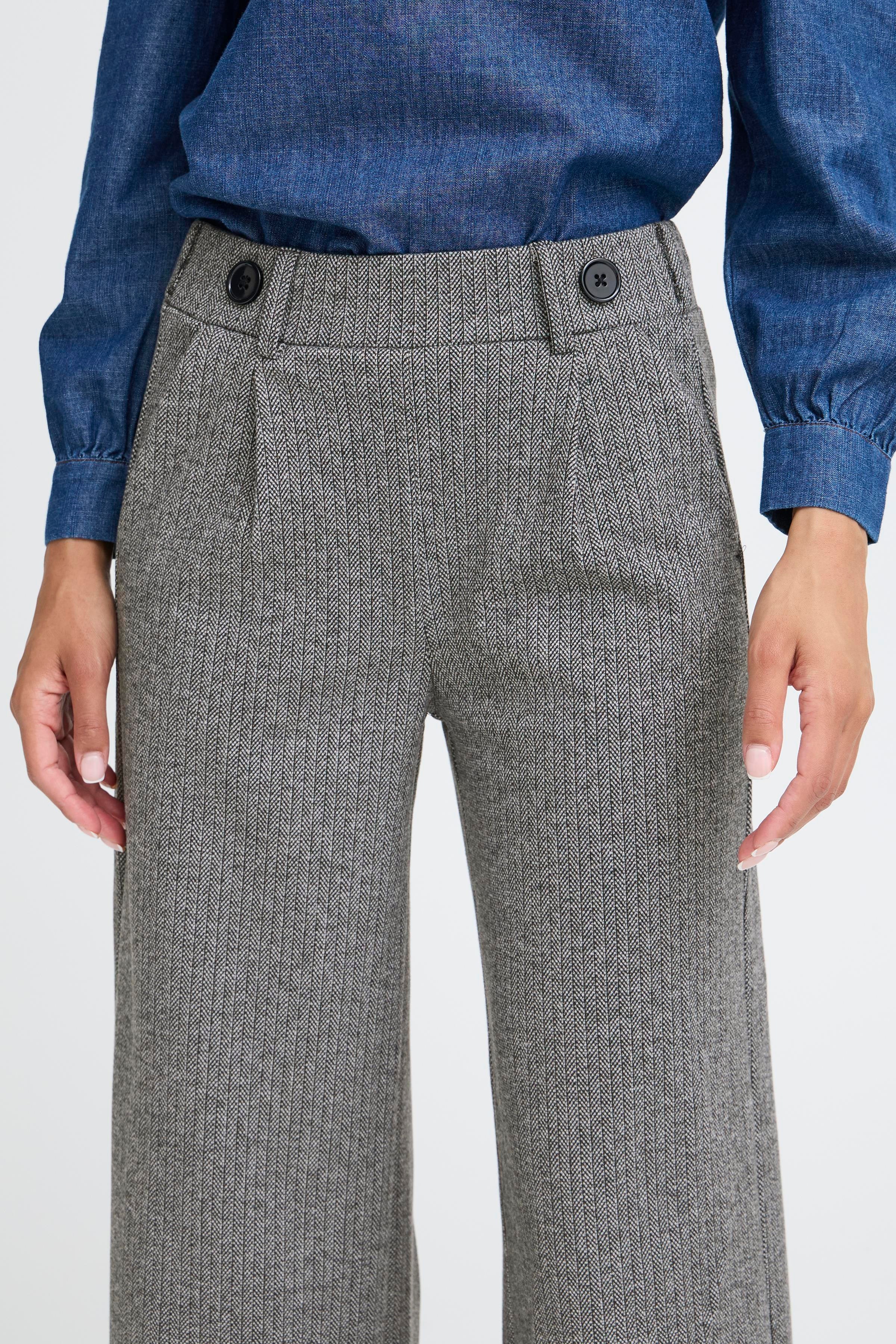 BYXPIRITTA Bukser LOOKBOOK DETAIL 20819103-900009340