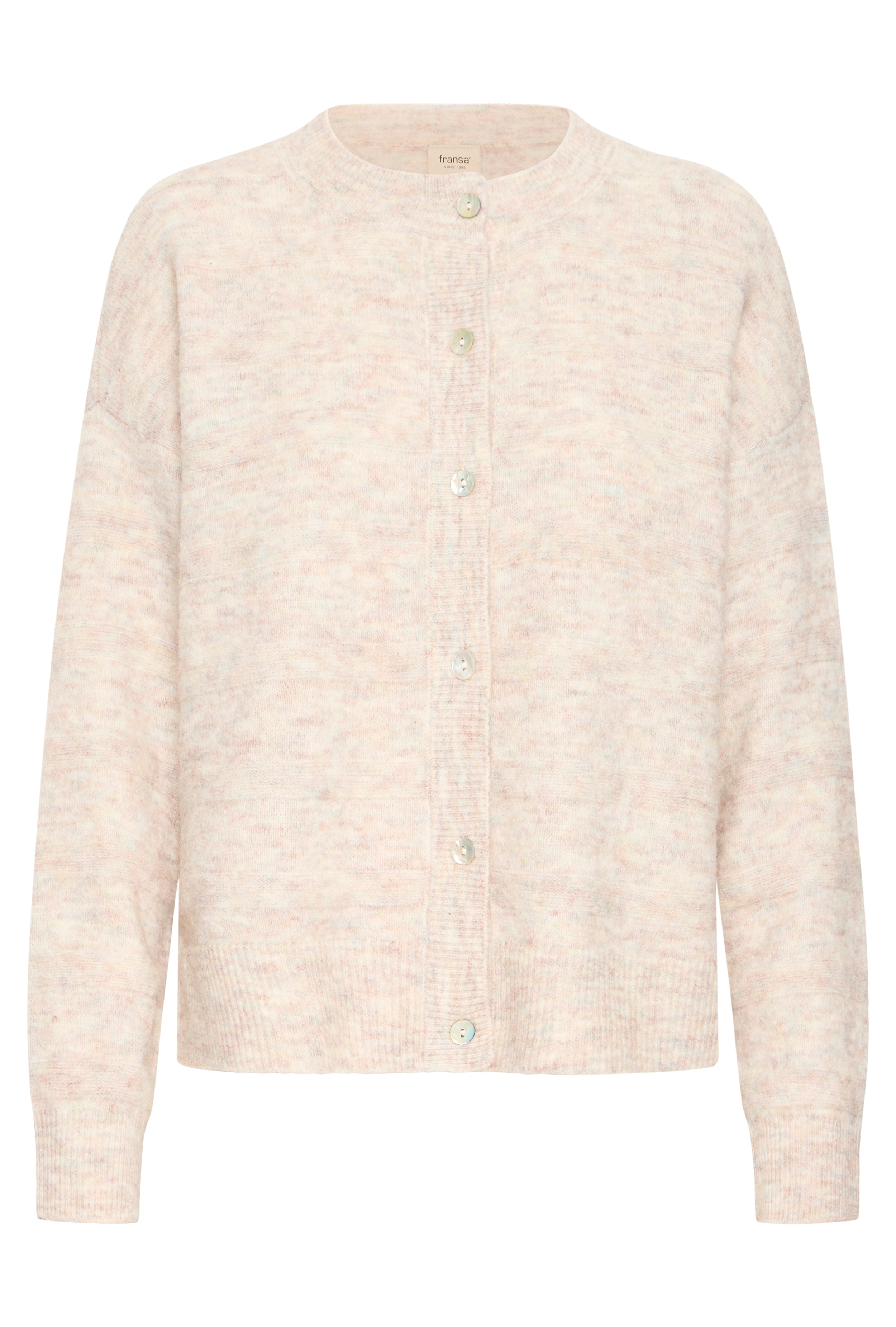 FRSANNY Cardigan PACK FRONT 20617059-1304011