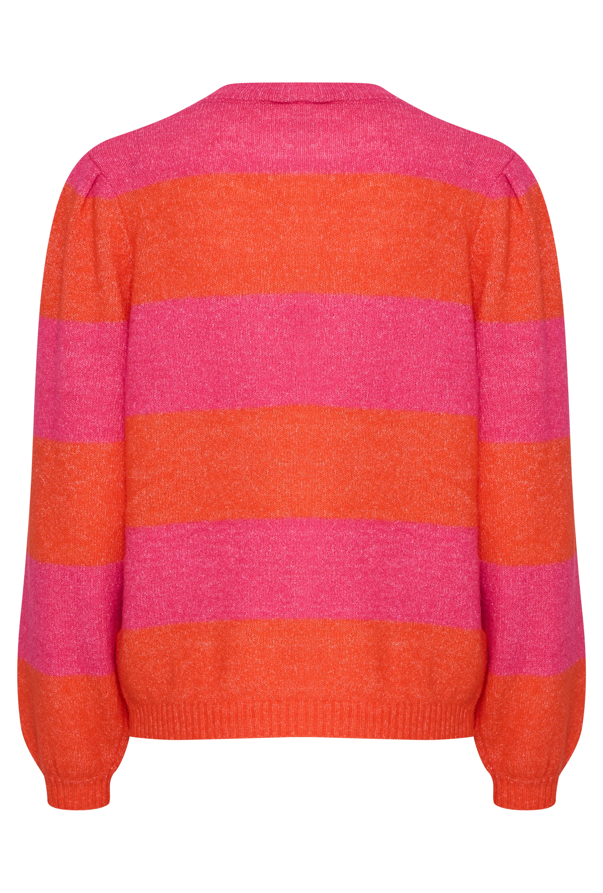 IHDUSTY Strikket pullover PACK BACK 20122597-172034