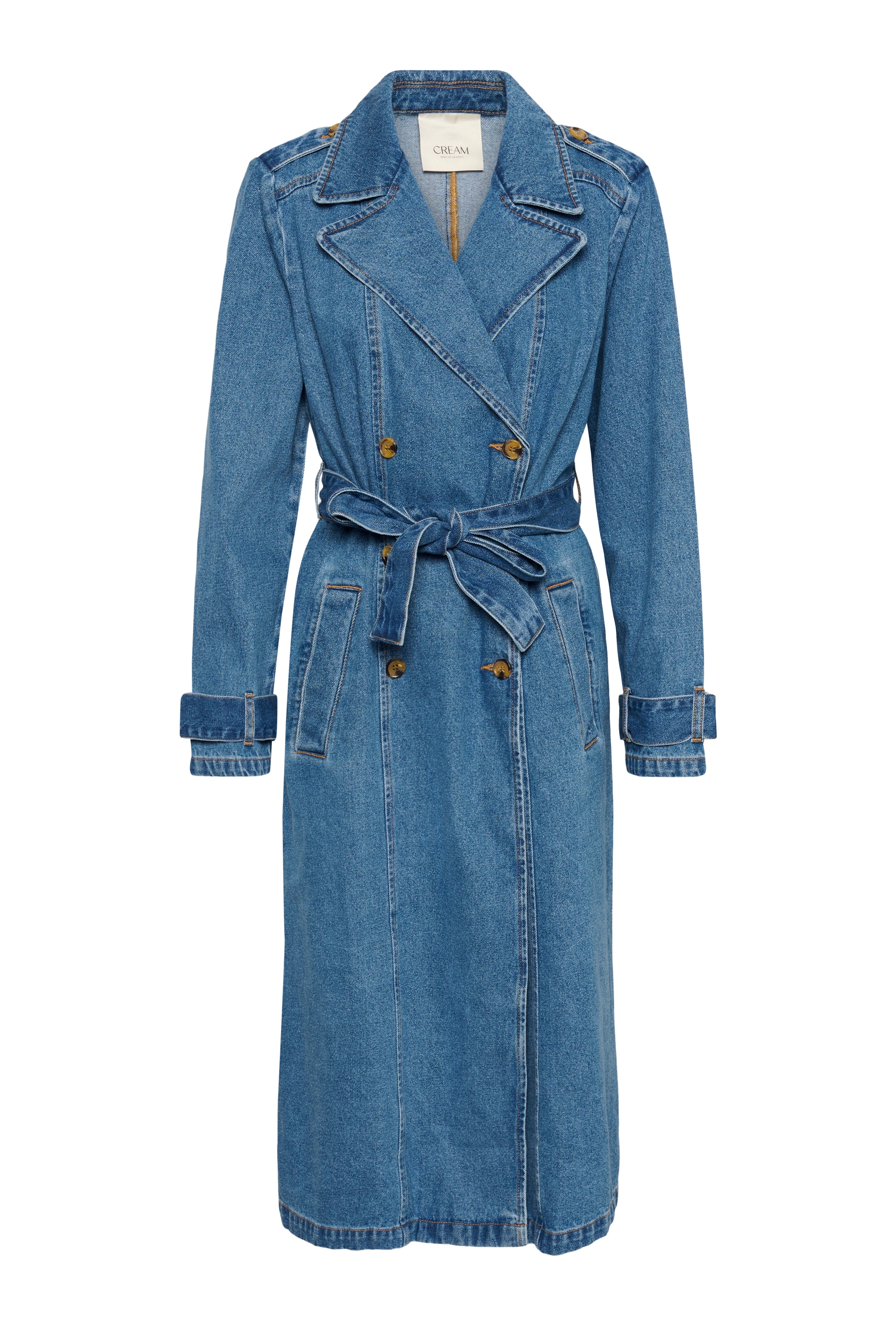 CRMika Casual jakke PACK FRONT 10612369-104047