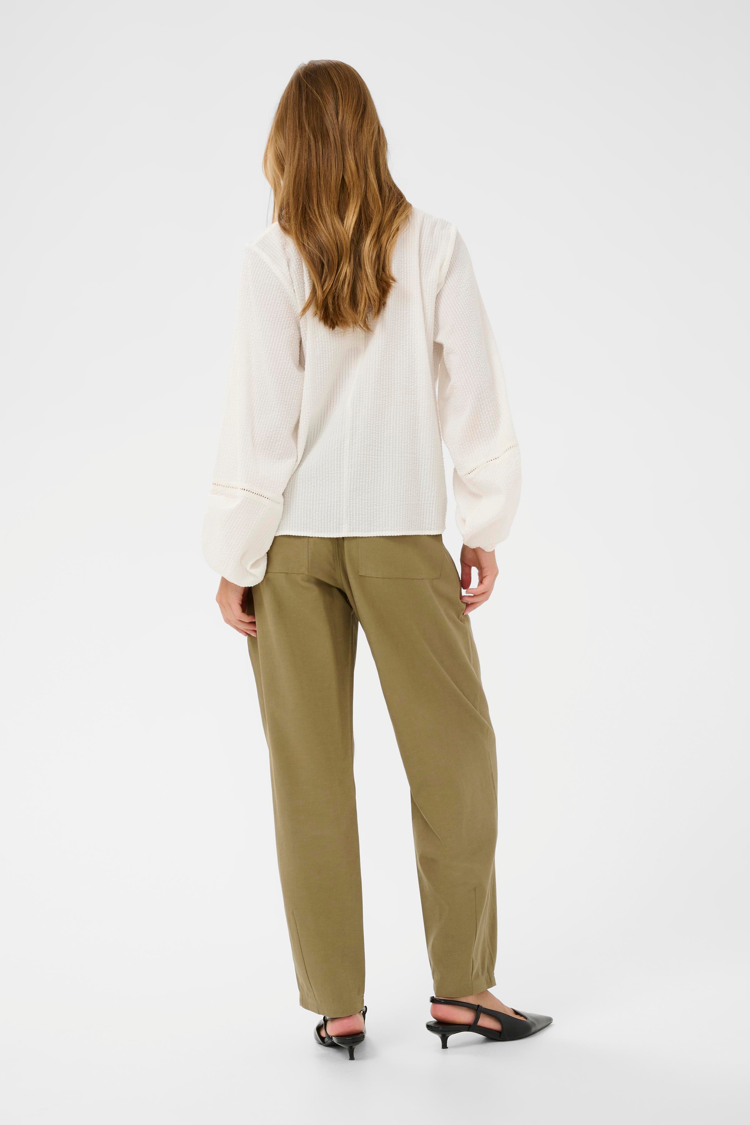 KAlotta Bluse LOOKBOOK BACK 10511416-110602