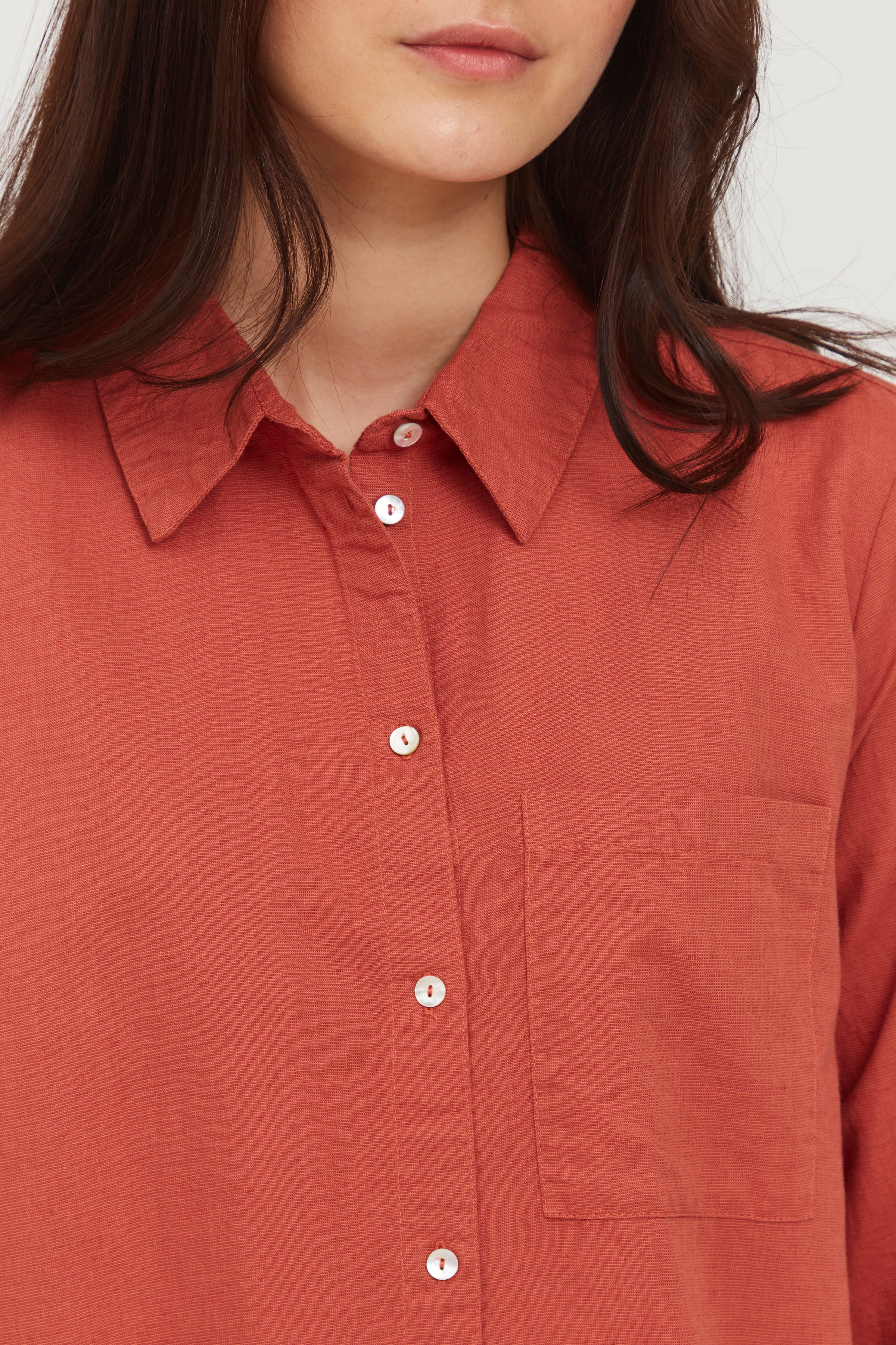 Langermet skjorte LOOKBOOK DETAIL 20809685-181434