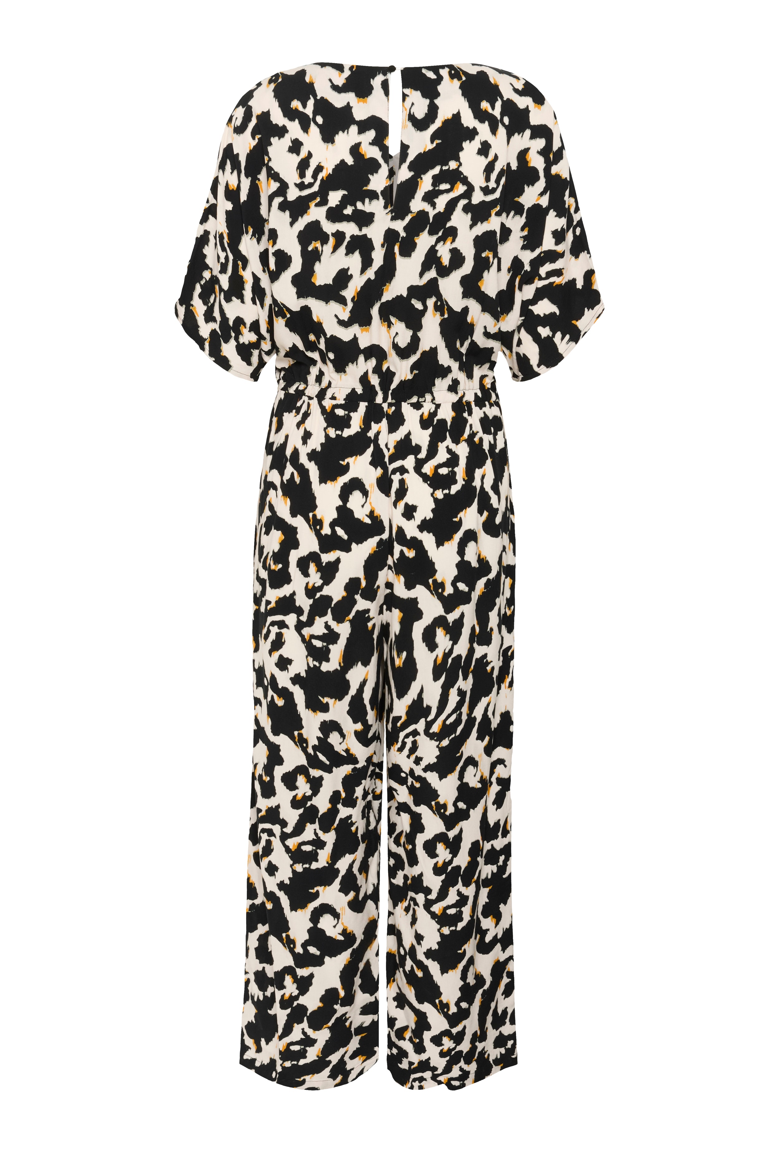 MarcaSZ Jumpsuit PACK BACK 30514542-304111