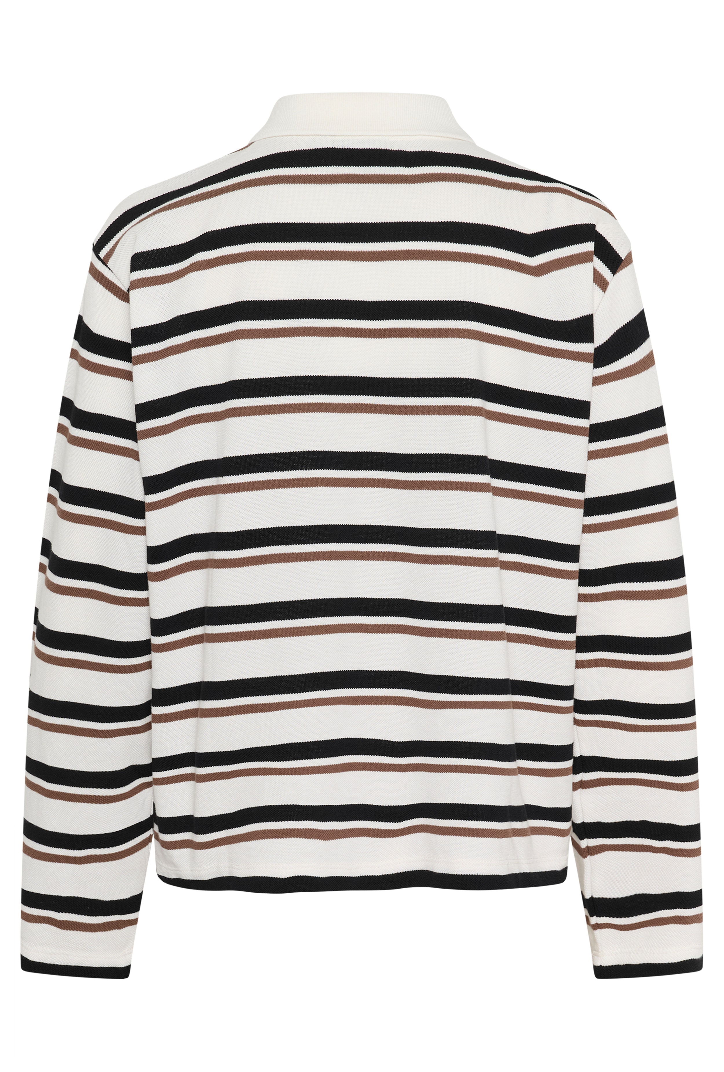 KAminna Poloskjorte PACK BACK 10552468-108764