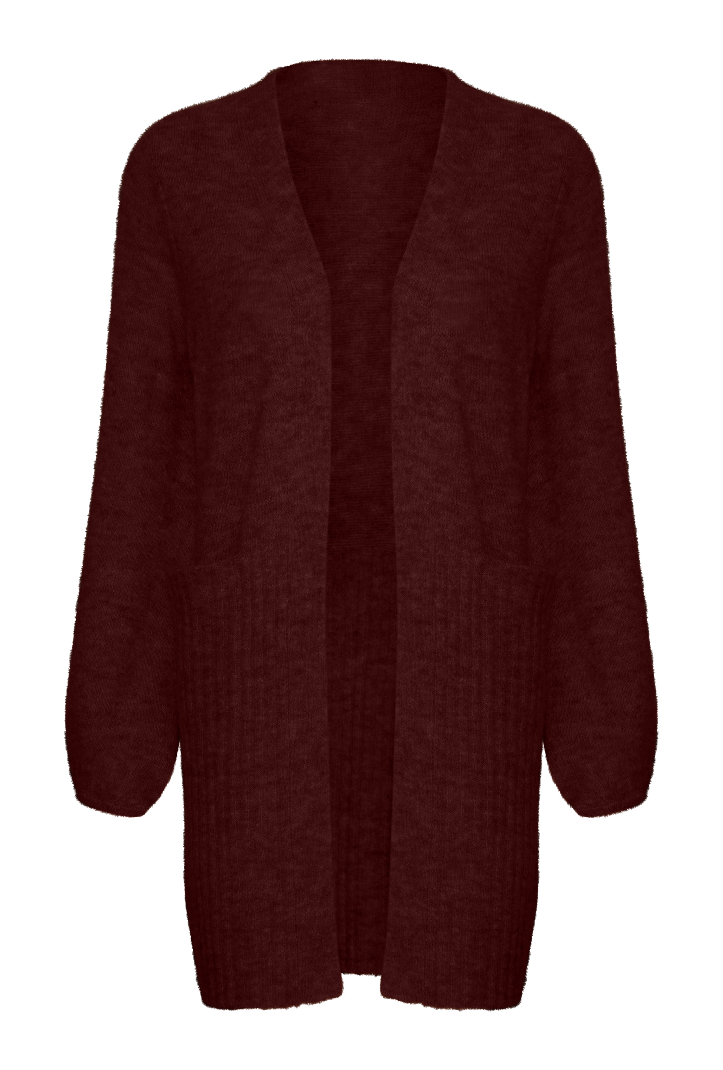 IHKAMARA Cardigan PACK FRONT 20119658-191627