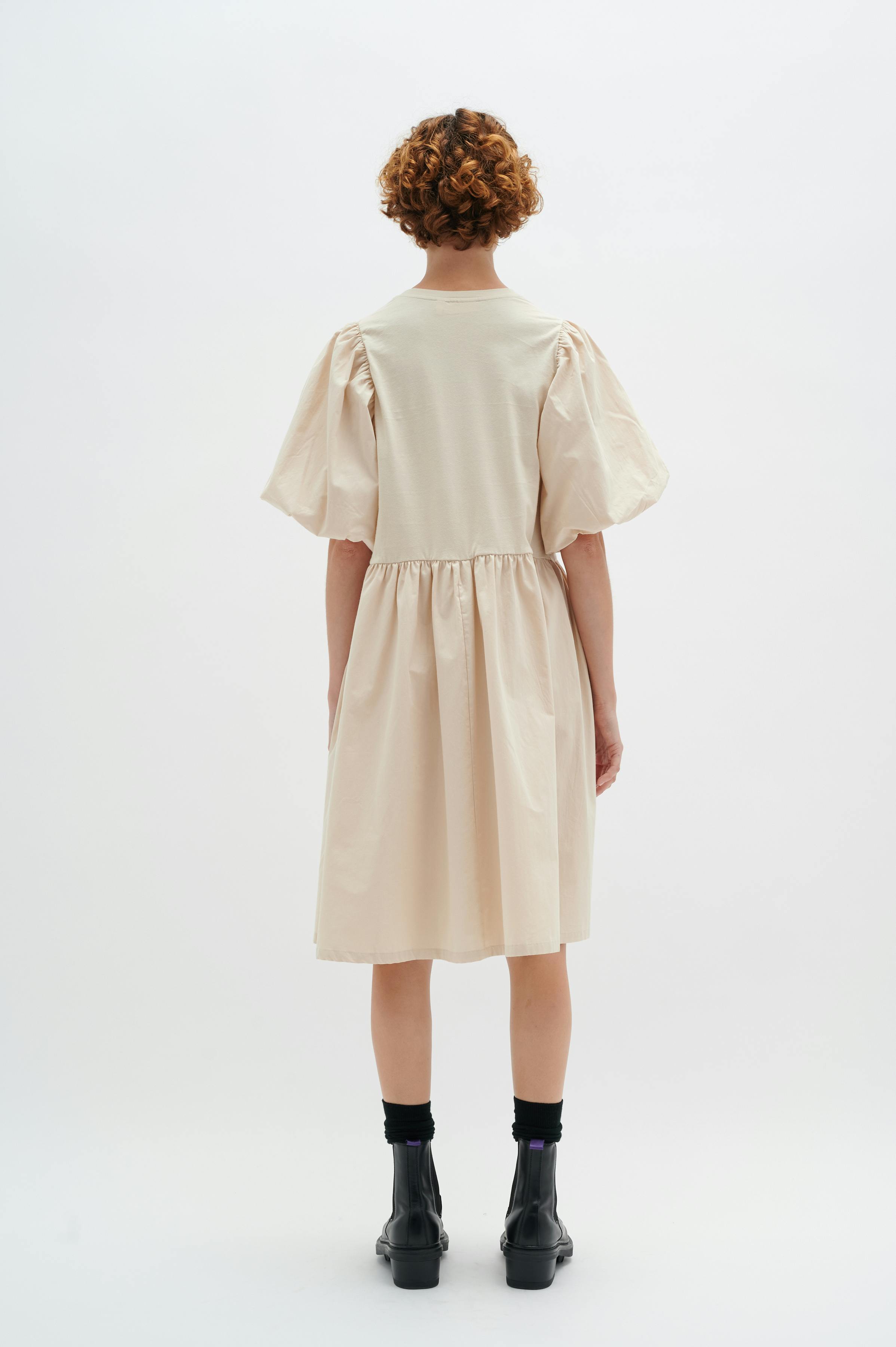 KisumeIW Dress LOOKBOOK BACK 30108509-130400