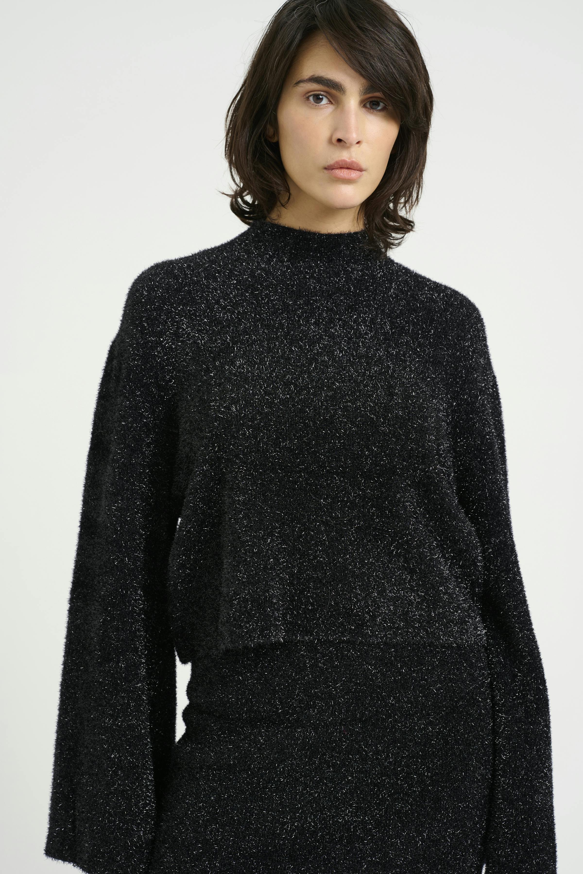 FlinaGZ Pullover LOOKBOOK FRONT 10909583-100017