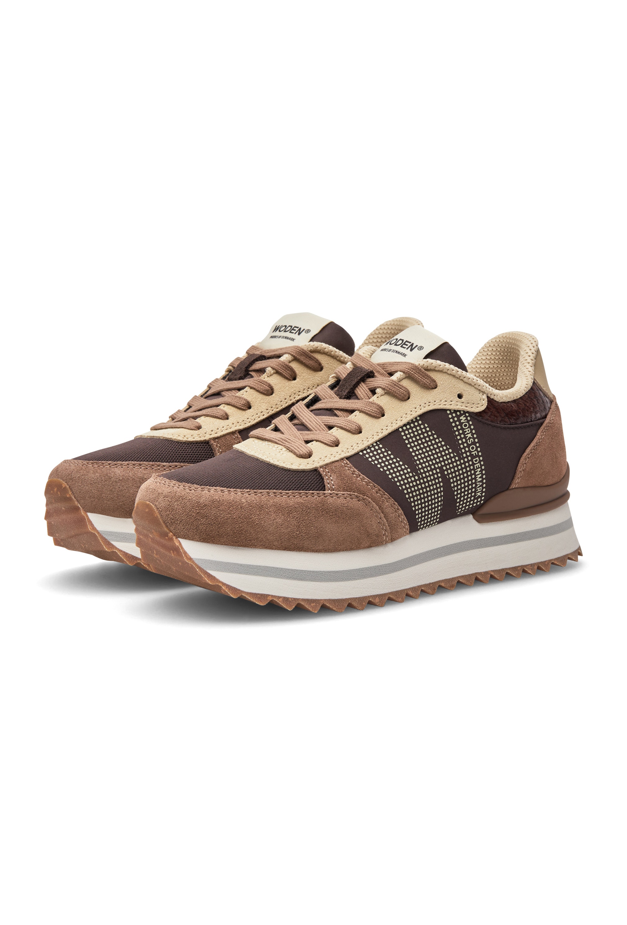 Ronja Schoenen PACK FRONT 40551661-400783