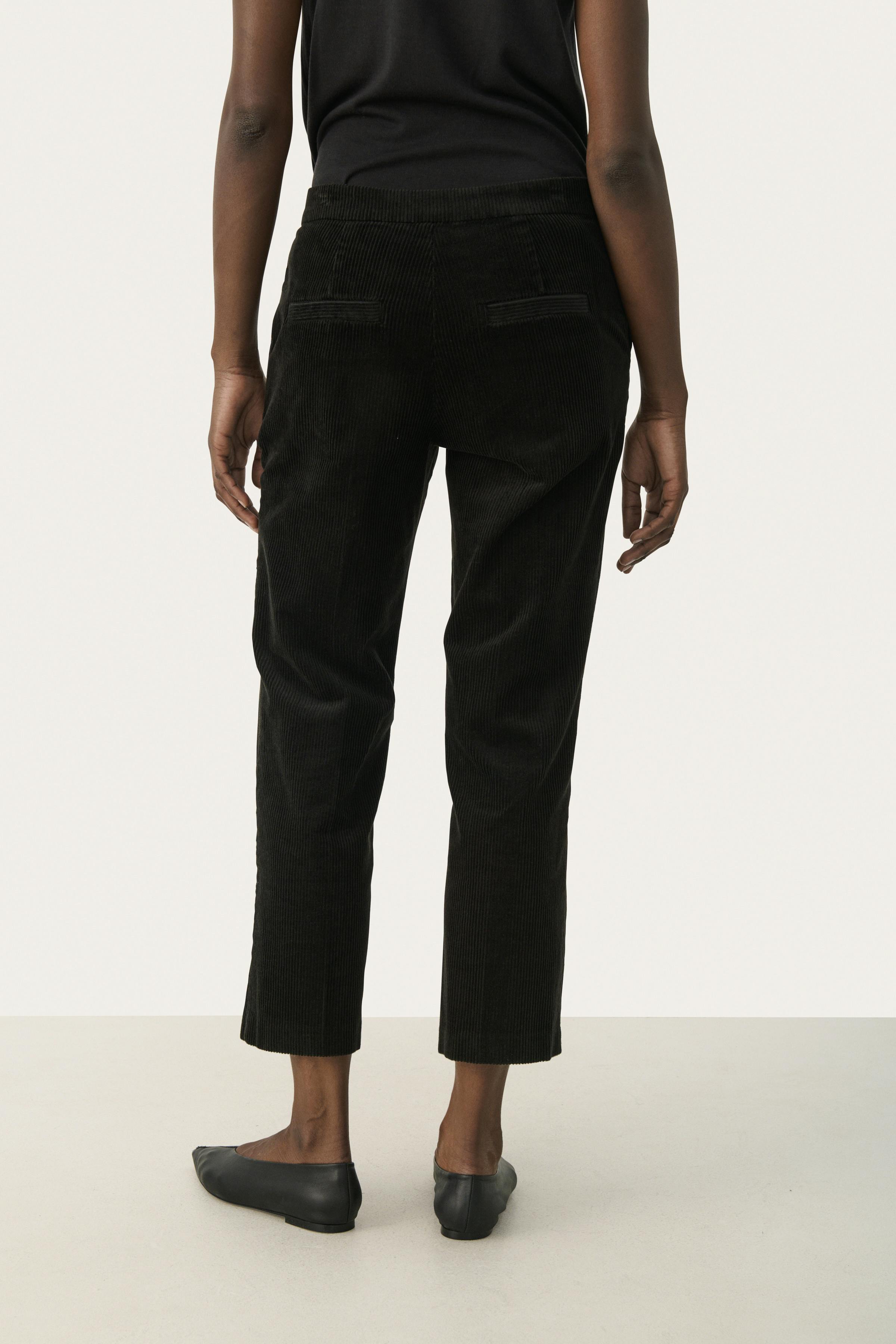 MishasPW Trousers LOOKBOOK BACK 30308974-194008