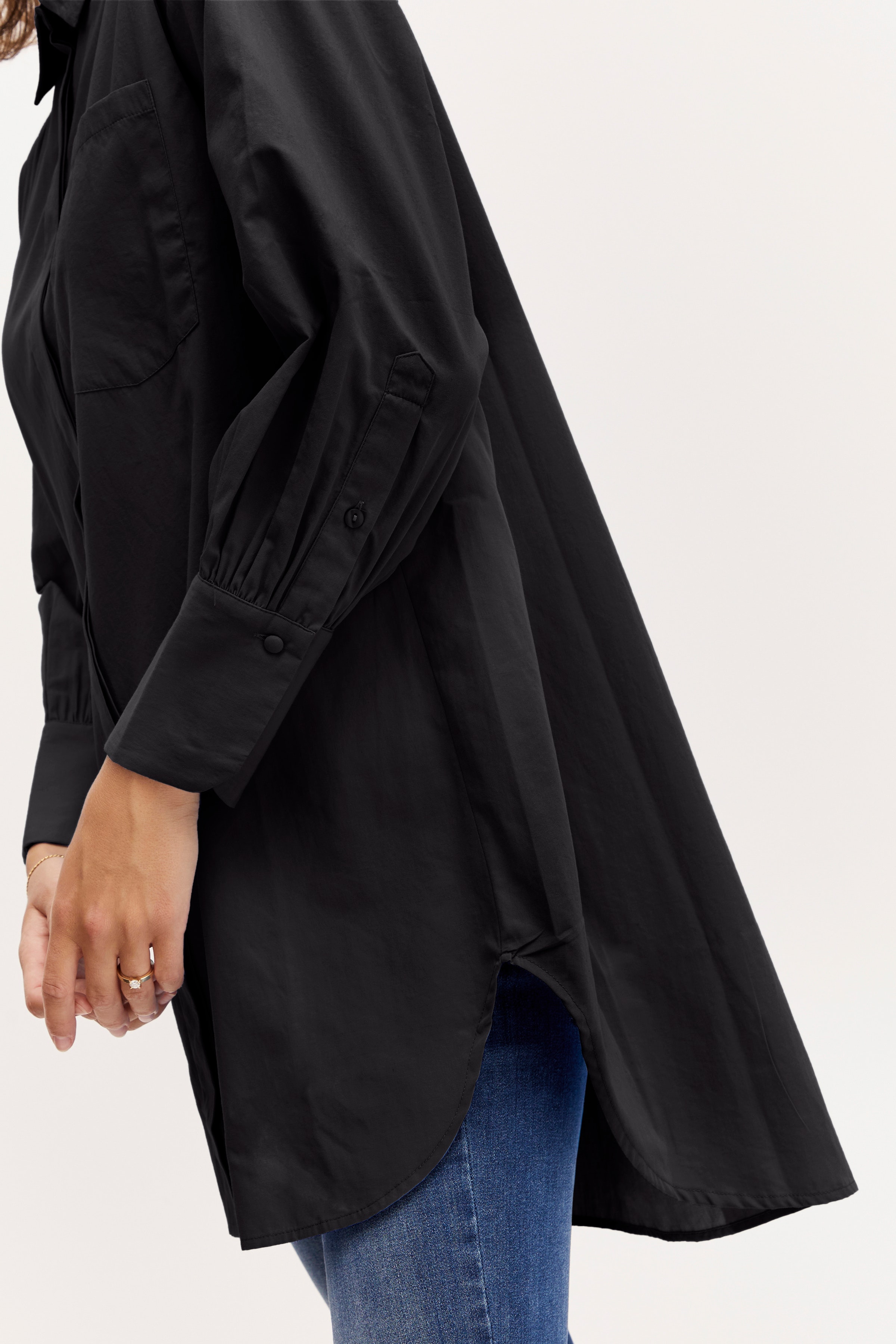FRHALLIE Skjorte LOOKBOOK DETAIL 20611313-174030