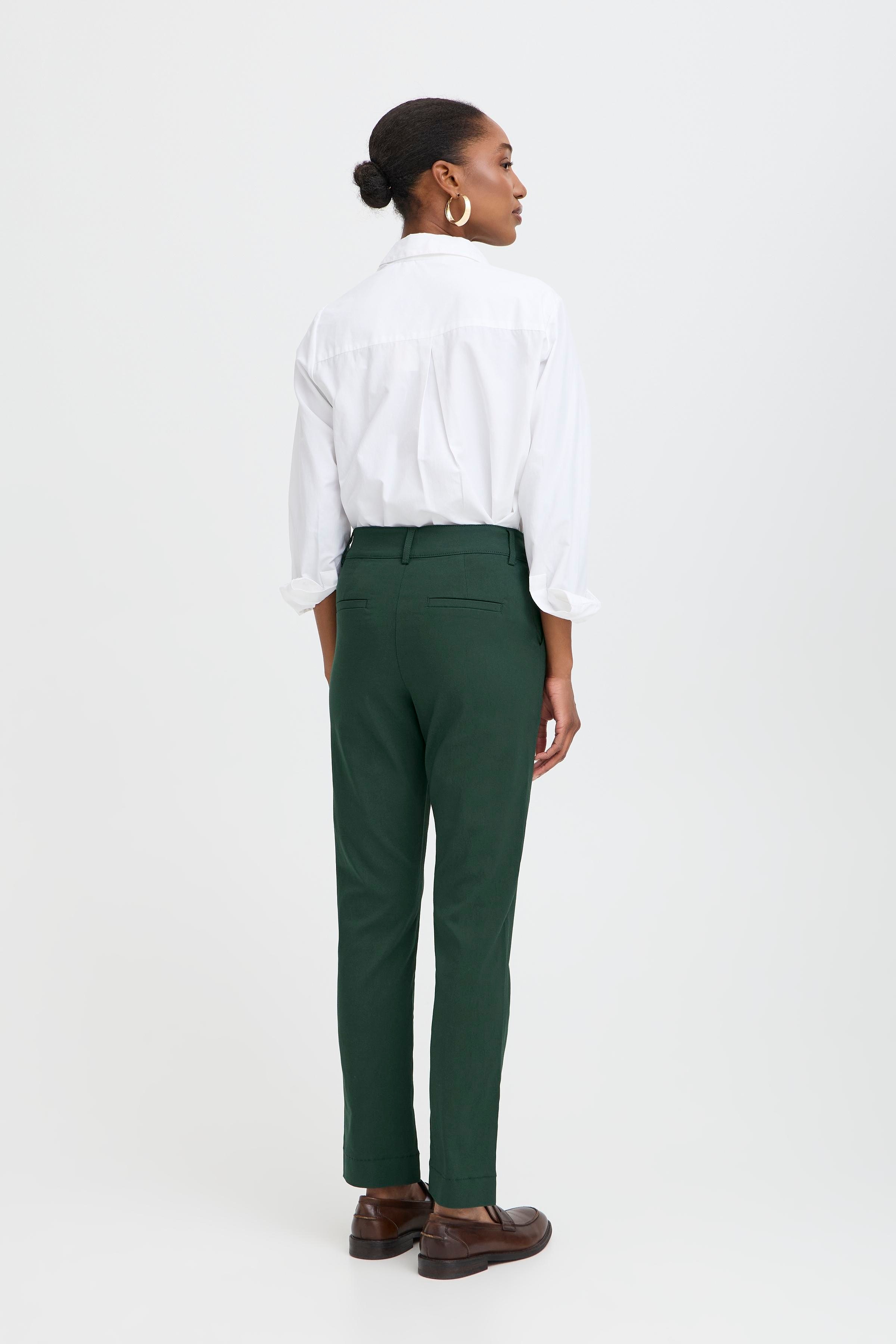 BYDIXI Bukser LOOKBOOK BACK 20816978-194906
