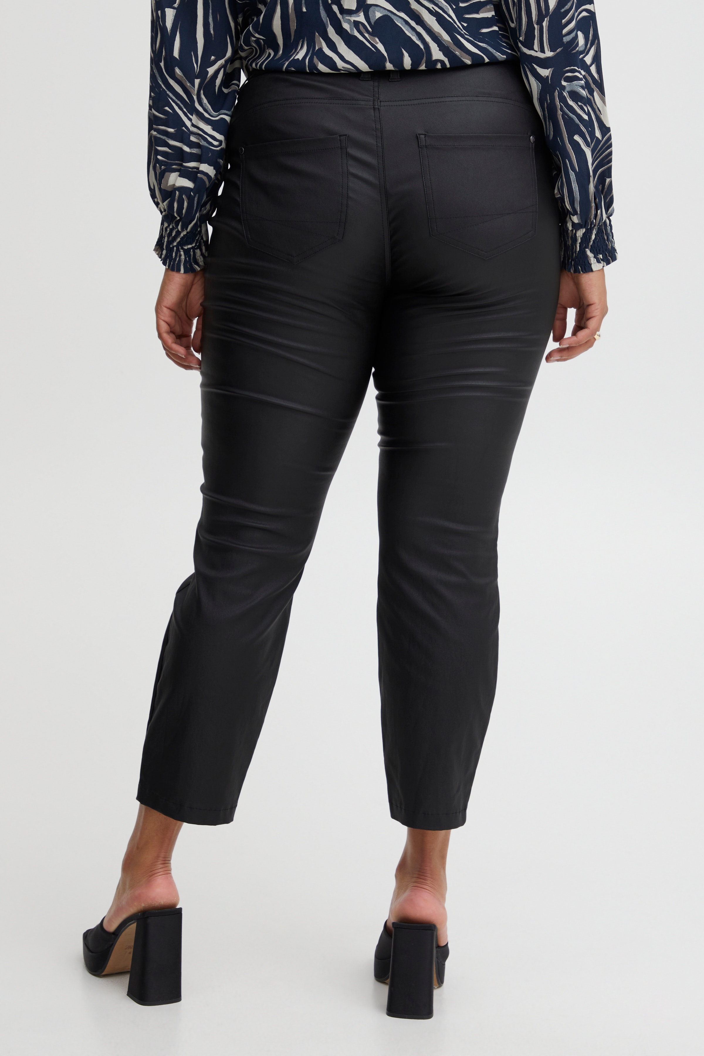 FPTALIN Bukser LOOKBOOK BACK 20611568-200113