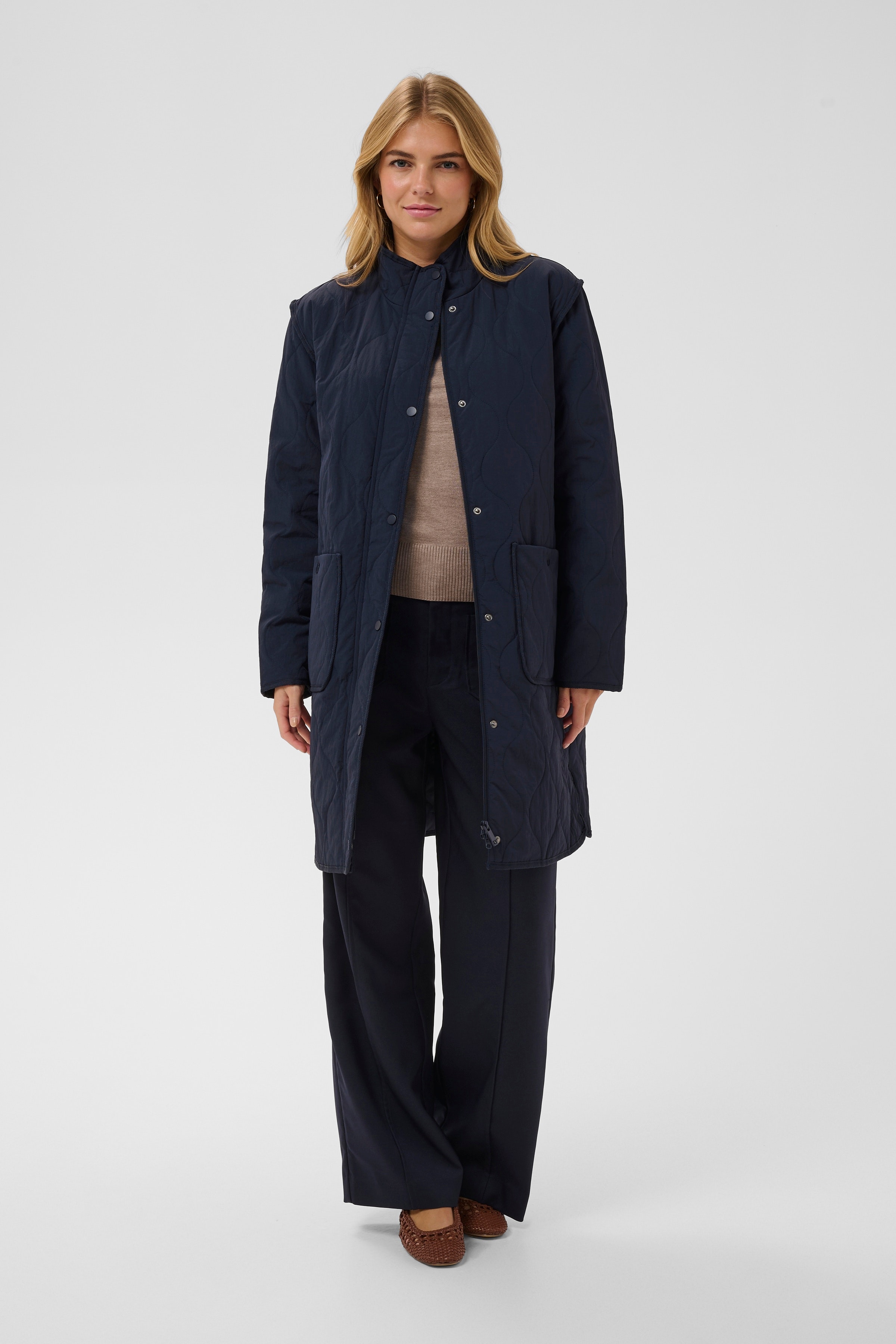 OllieSZ Oberbekleidung LOOKBOOK FRONT 30514658-193924