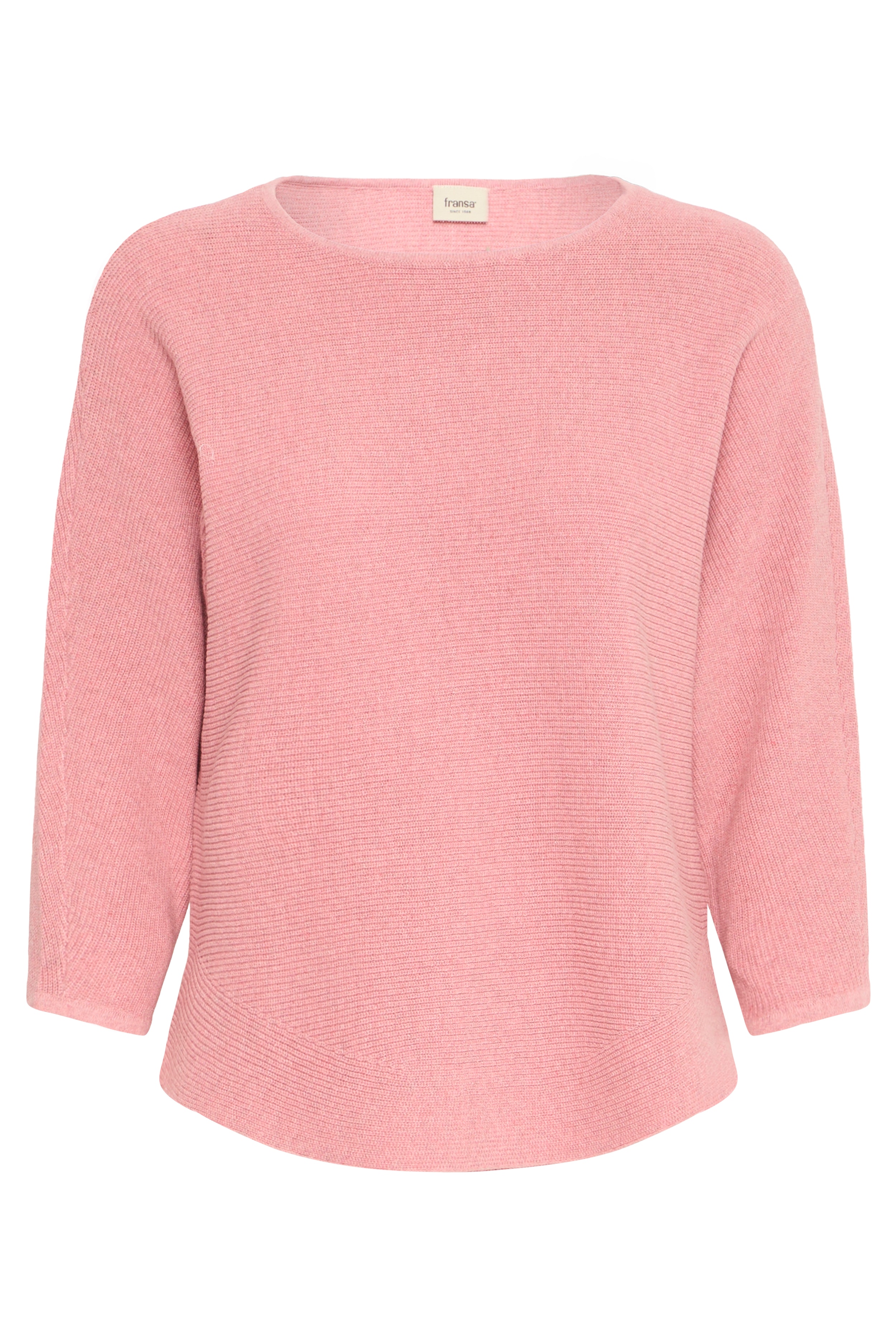 FRSINJA Pullover PACK FRONT 20614105-171512