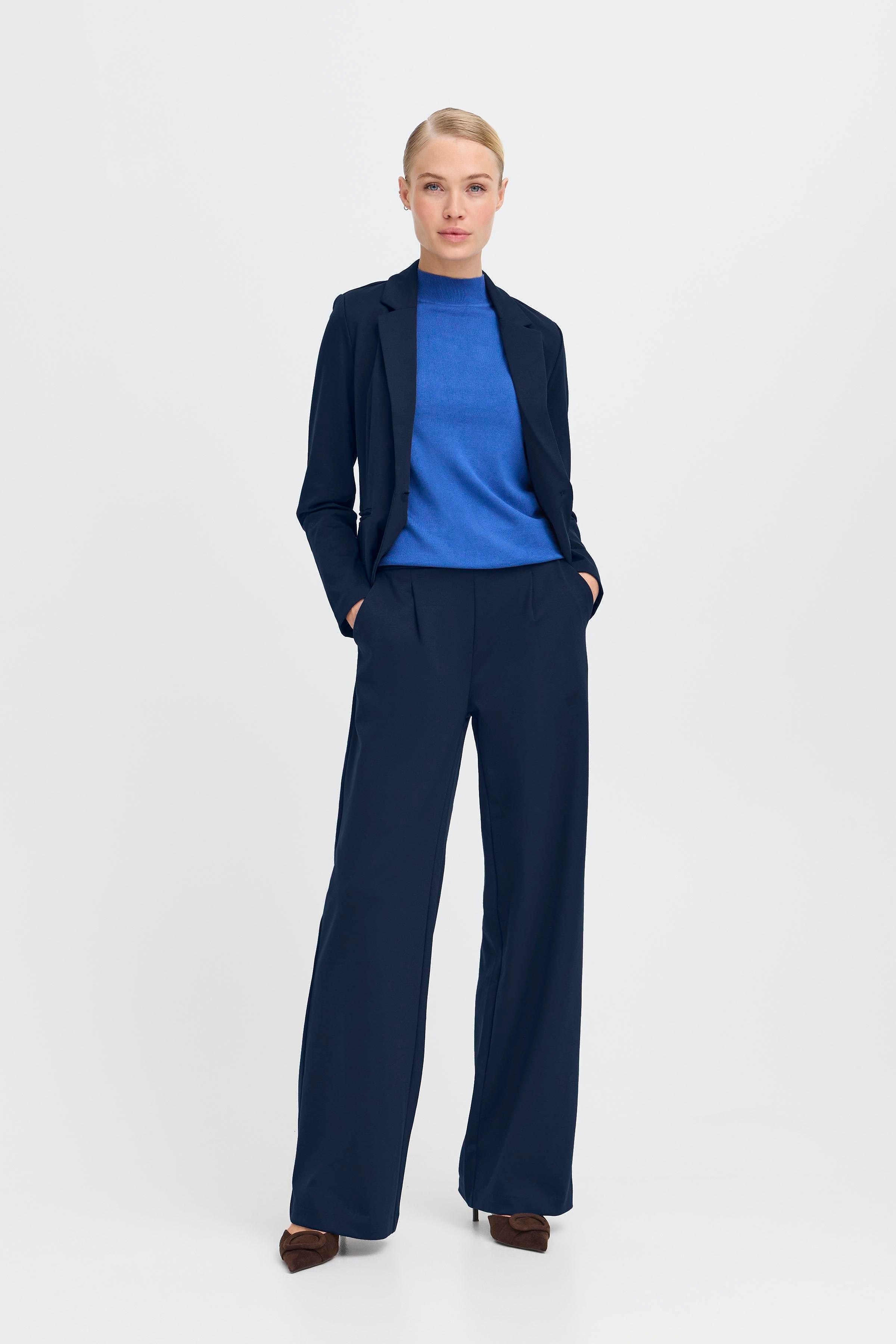 BYRIZETTA Byxor LOOKBOOK FRONT 20812847-194020