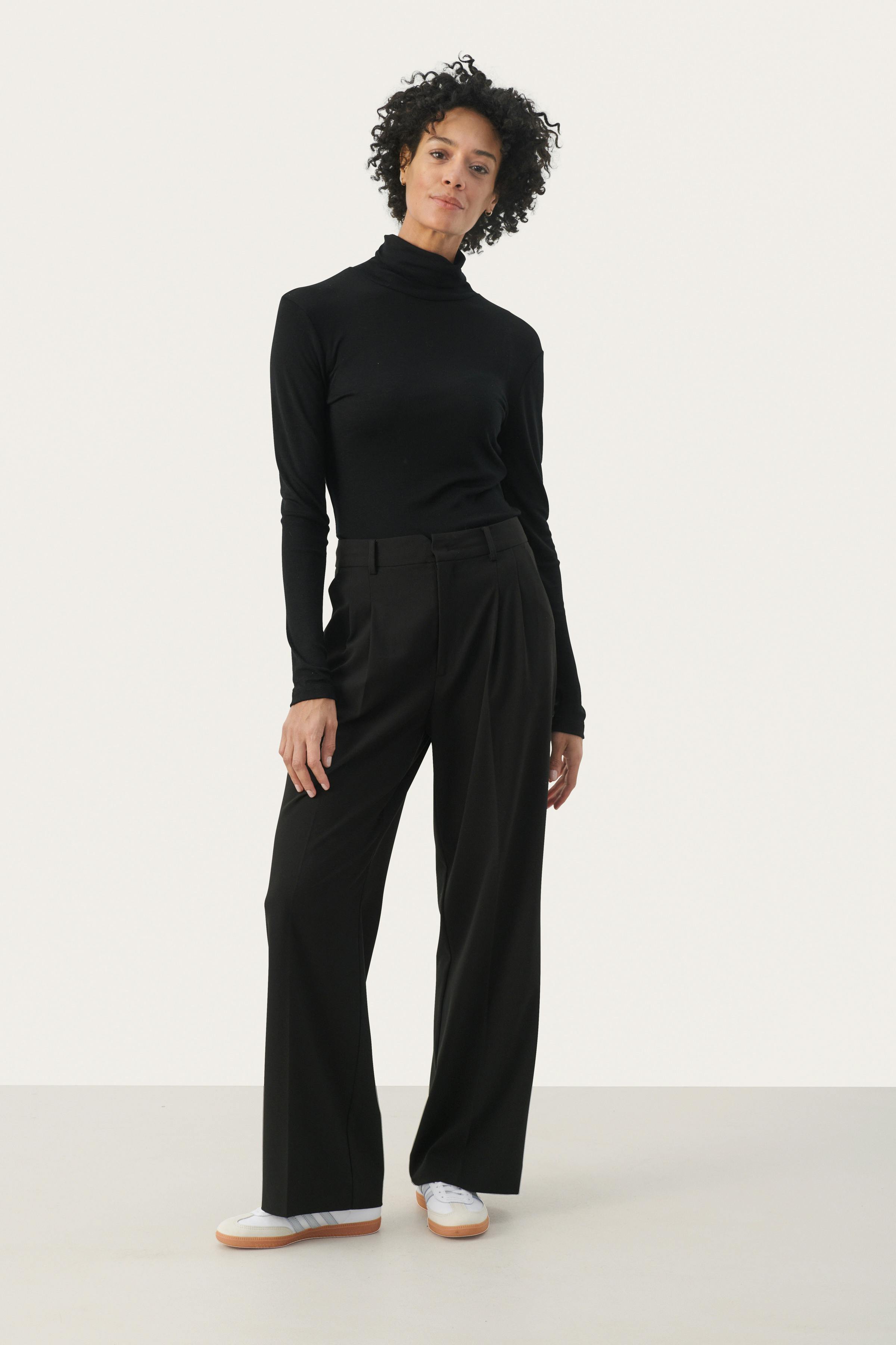 CherraPW Suit trousers LOOKBOOK FRONT 30309027-194008