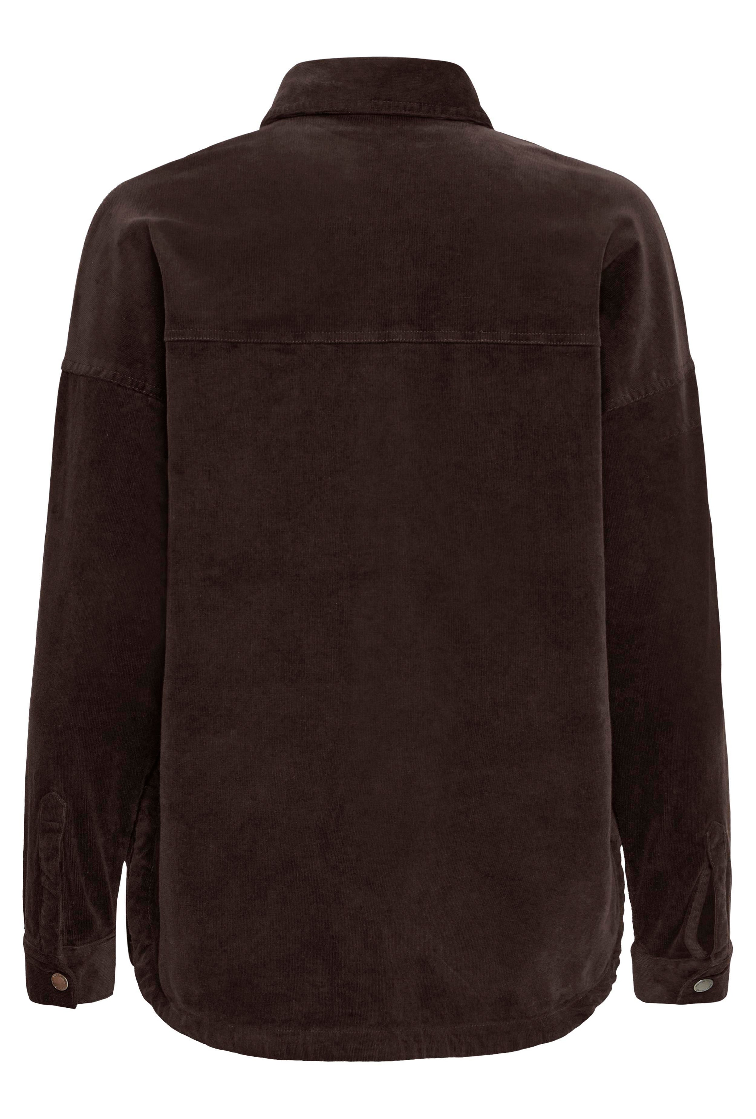 PZSALLY Skjorte PACK BACK 50210074-191103