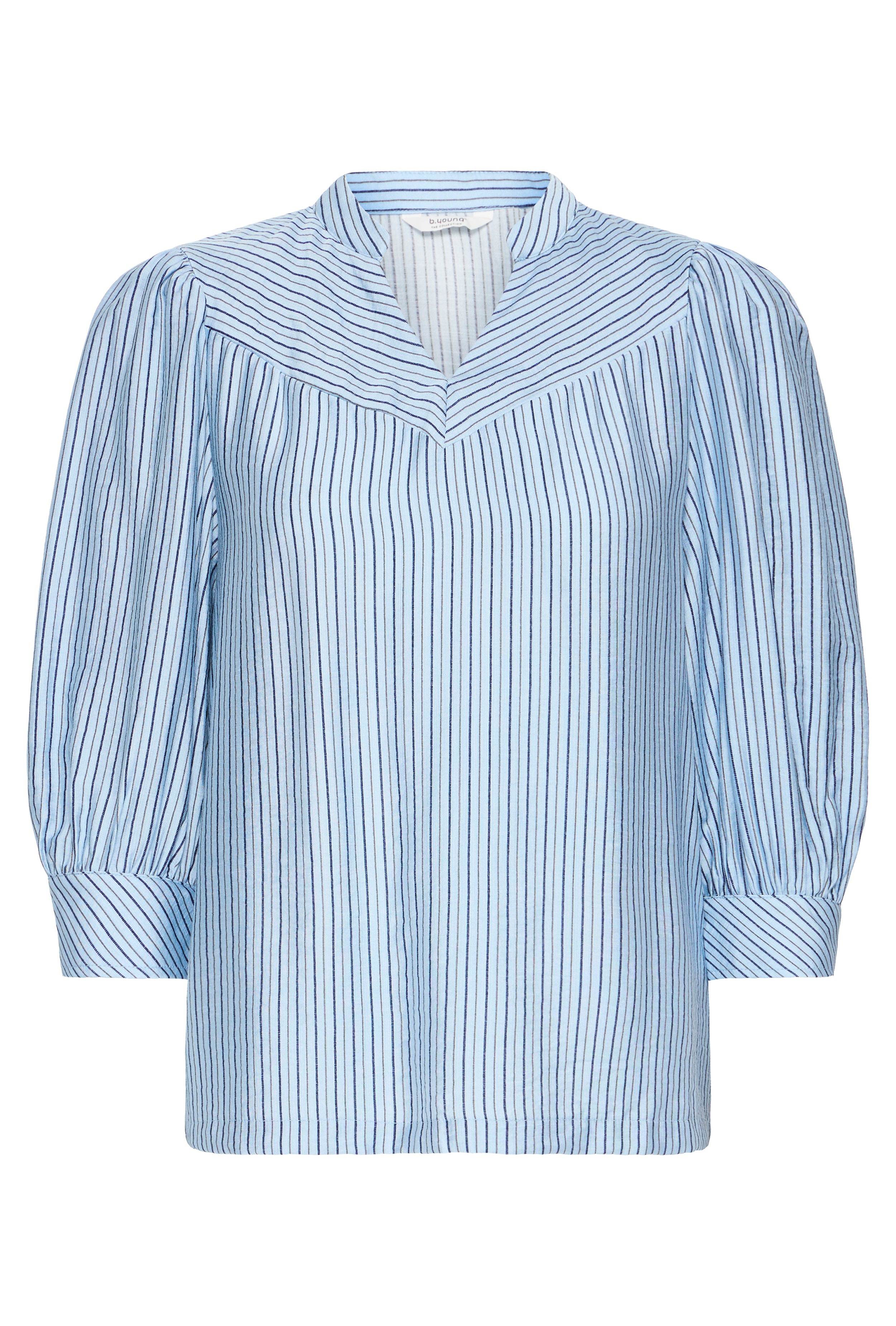 BYXGRIER Bluse PACK FRONT 20818911-900008083
