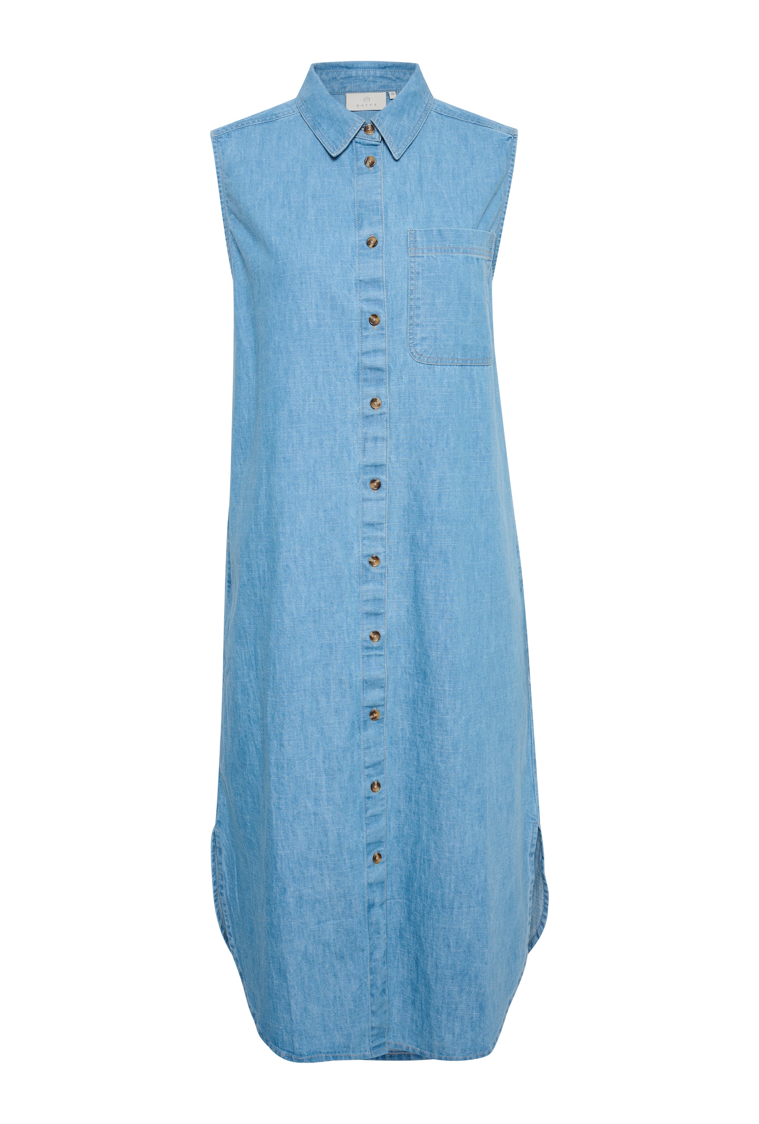 KAlouise Kleid PACK FRONT 10508518-105707
