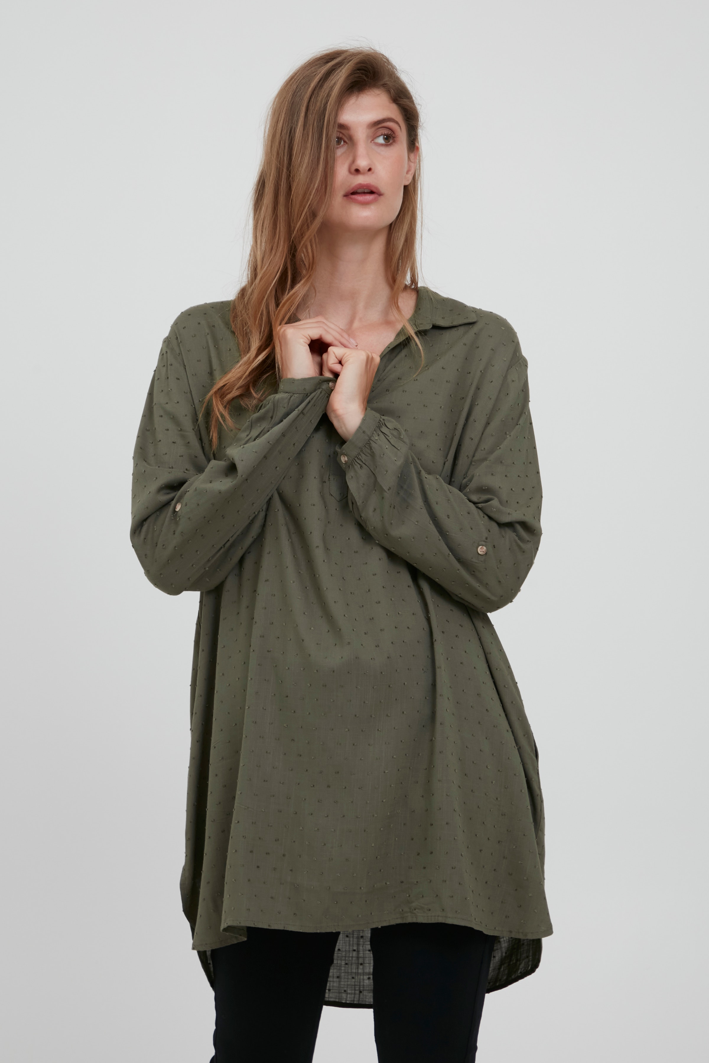 Tunika LOOKBOOK FRONT 20609832-180515