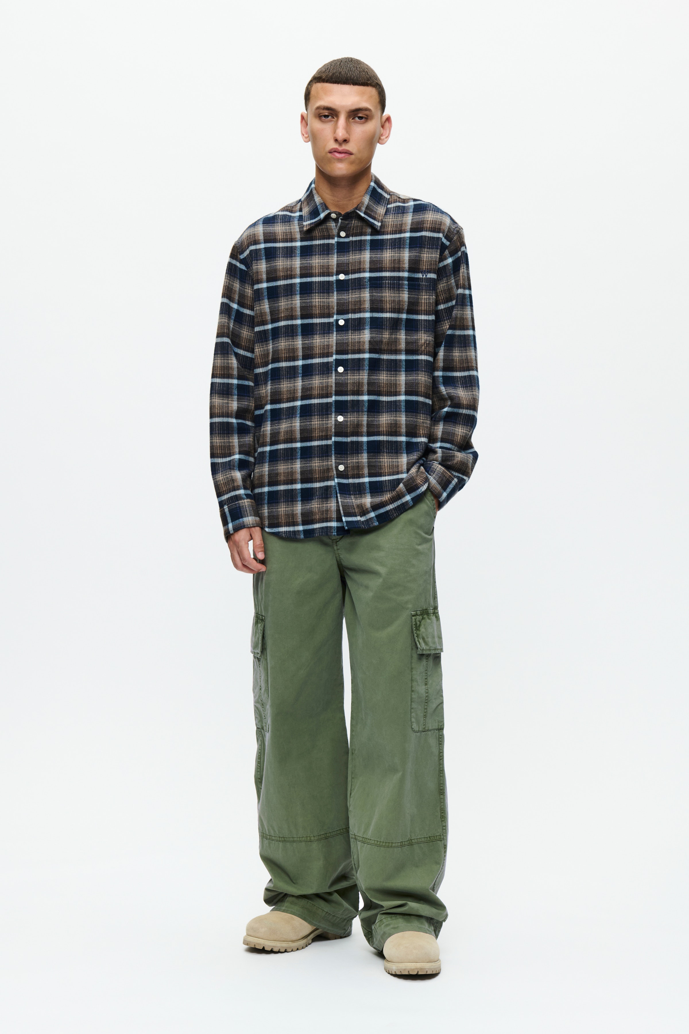 WWCooper Shirt LOOKBOOK FRONT 30251784-304448