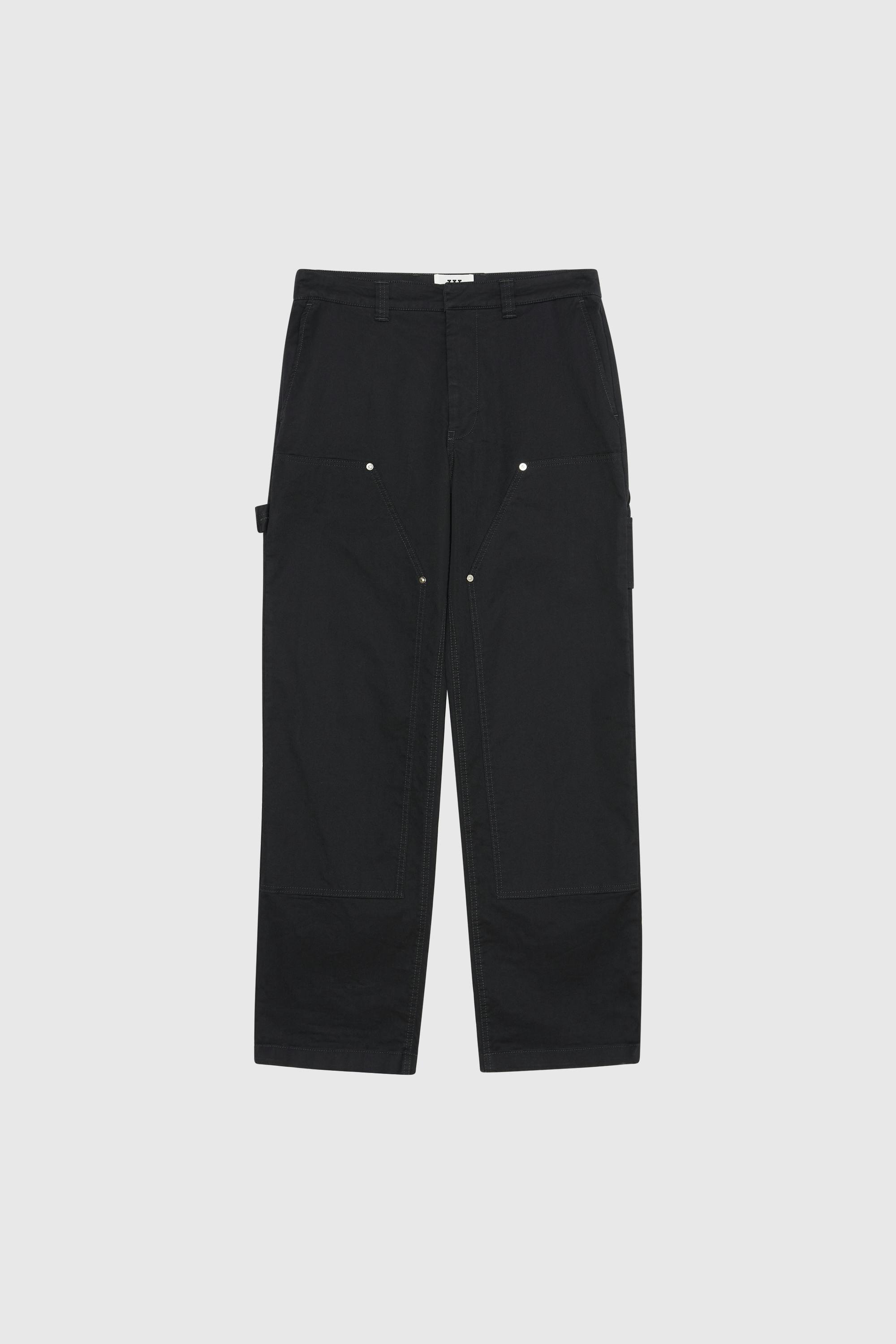 WWFed Trousers PACK FRONT 30250468-W9999