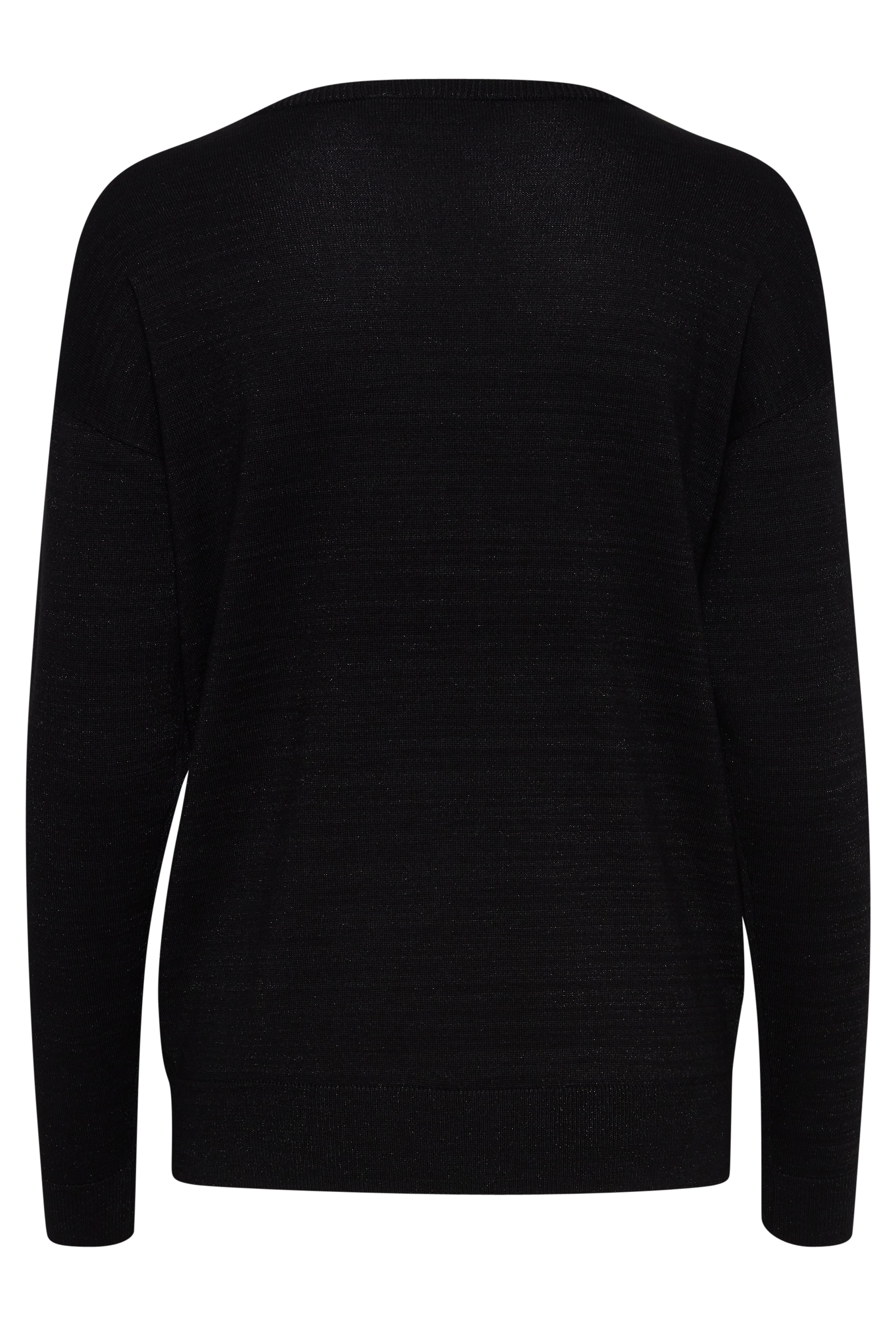 Strikket pullover PACK BACK 20610076-200113