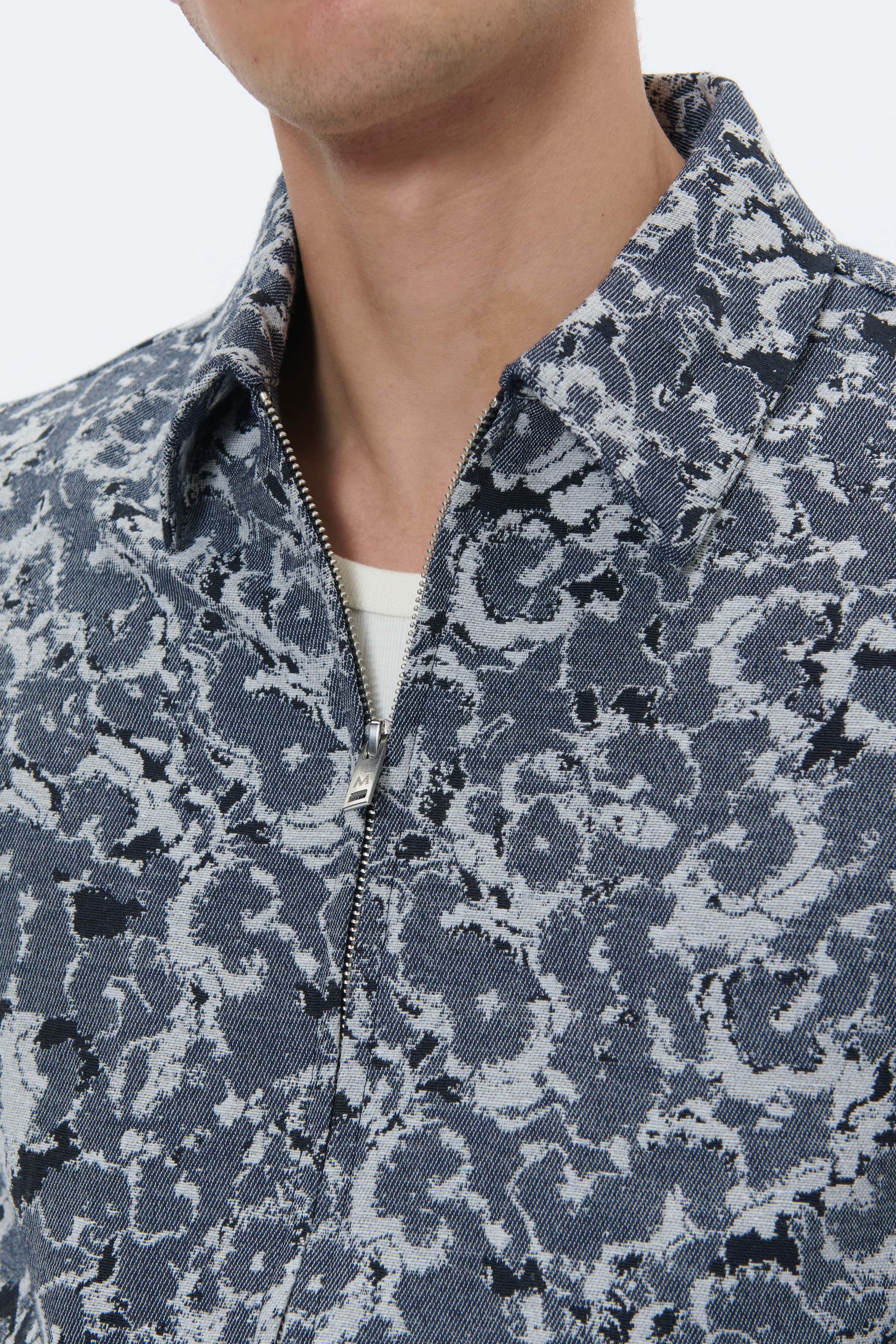 MAbluame Skjorte LOOKBOOK DETAIL 30208598-194011
