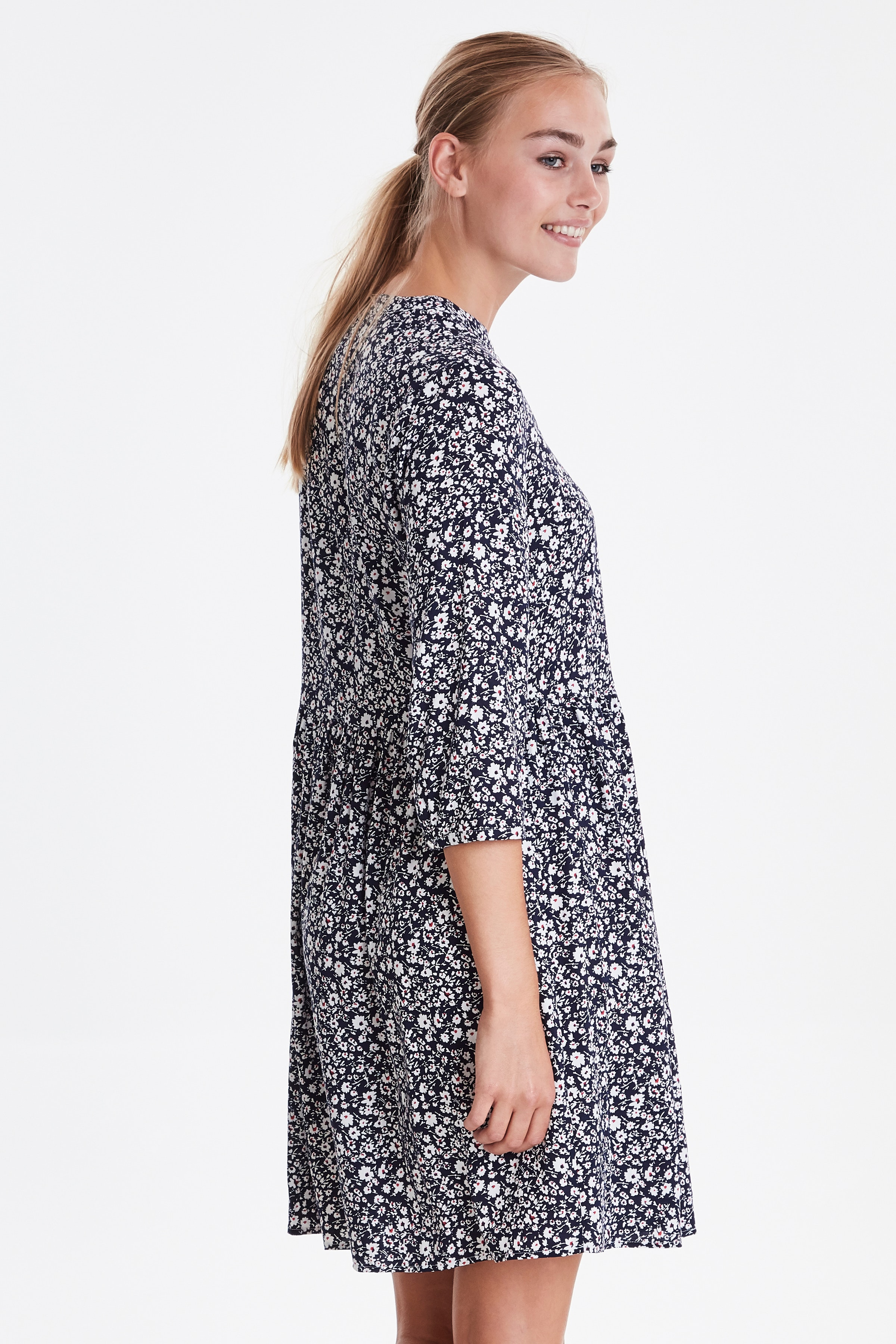 Kjole LOOKBOOK BACK 20607551-69455
