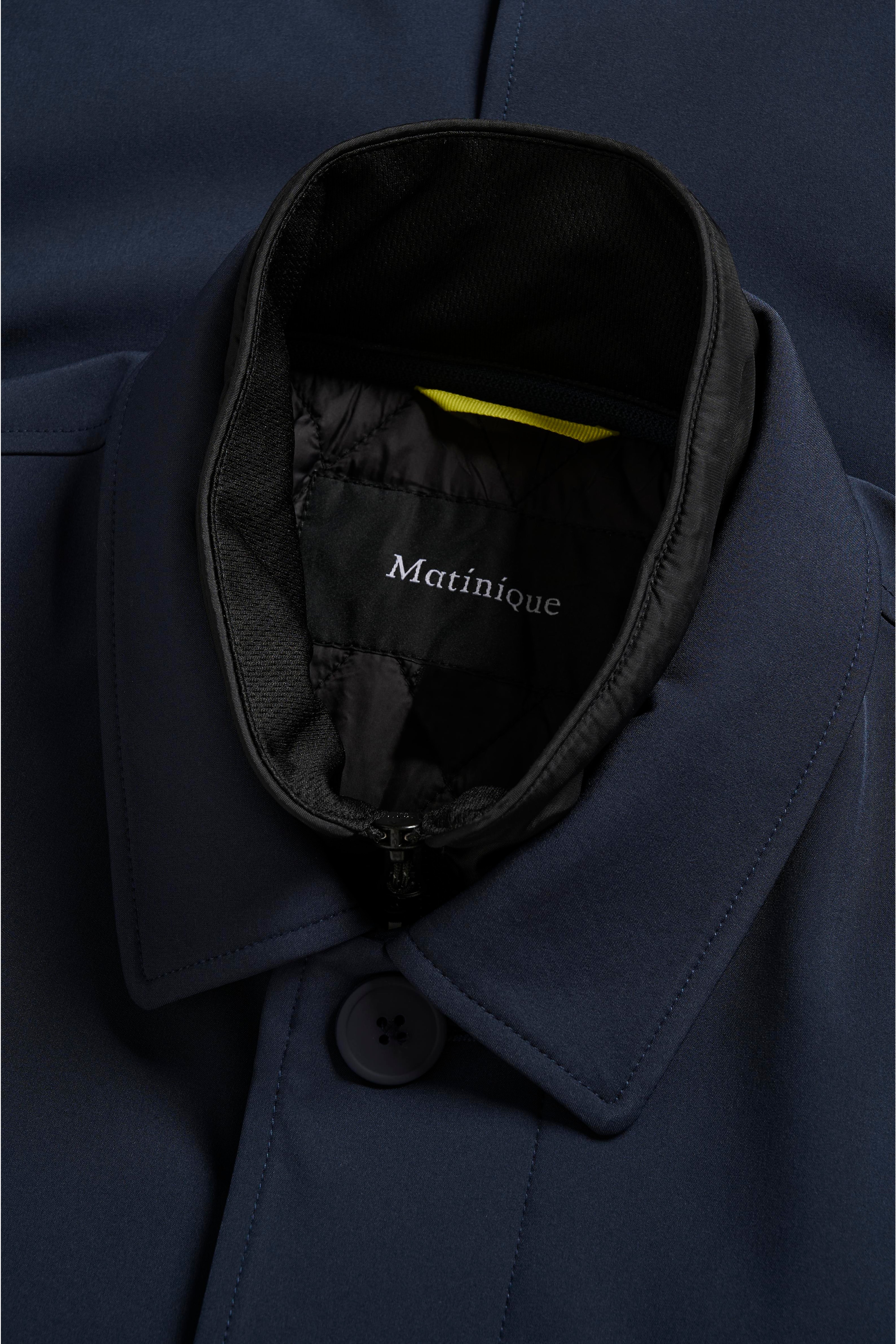 Philman Coat PACK DETAIL 30203863-20210