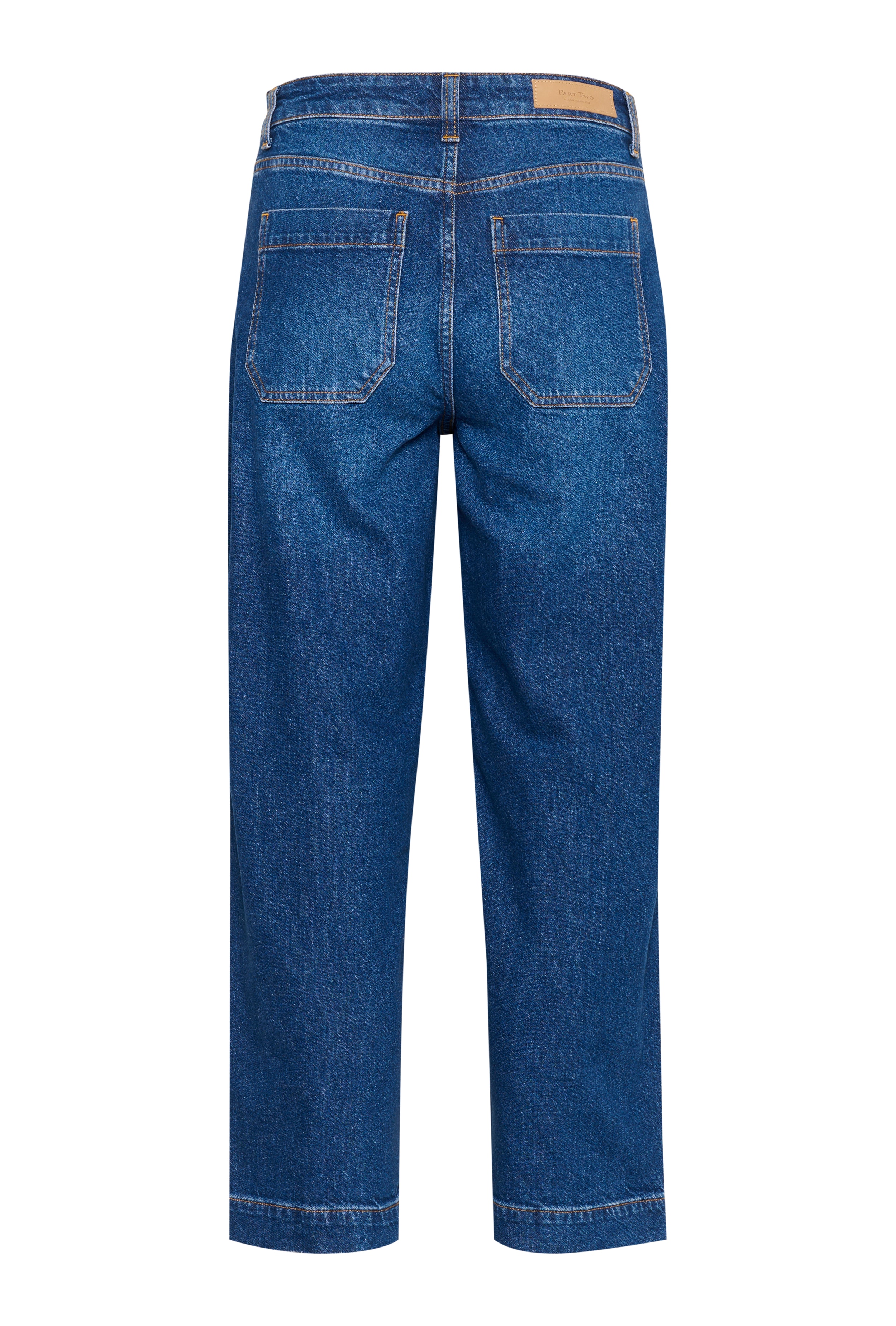 NettayaPW Jeans PACK BACK 30309799-300157