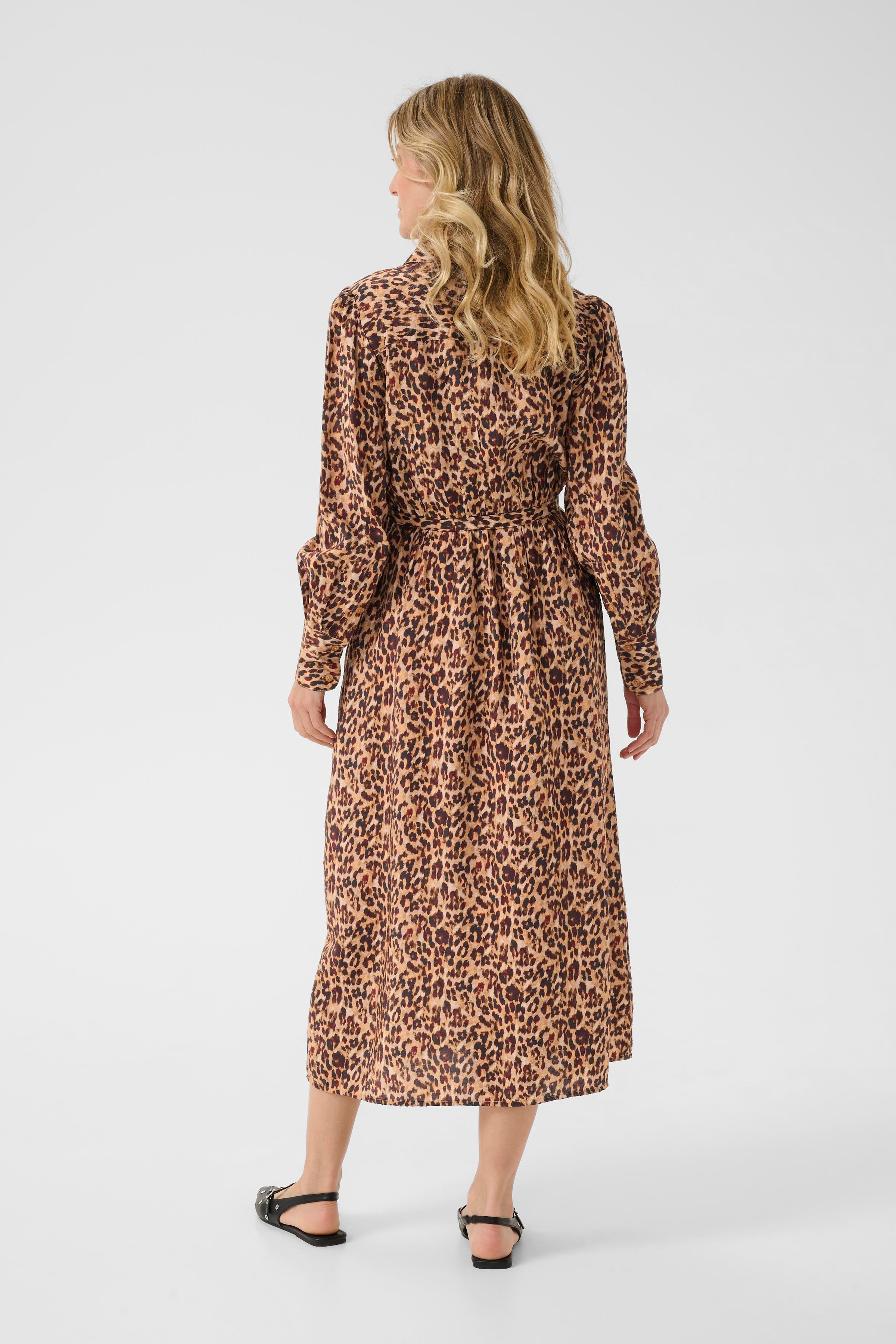 CREluna Kleid LOOKBOOK BACK 10614152-108256