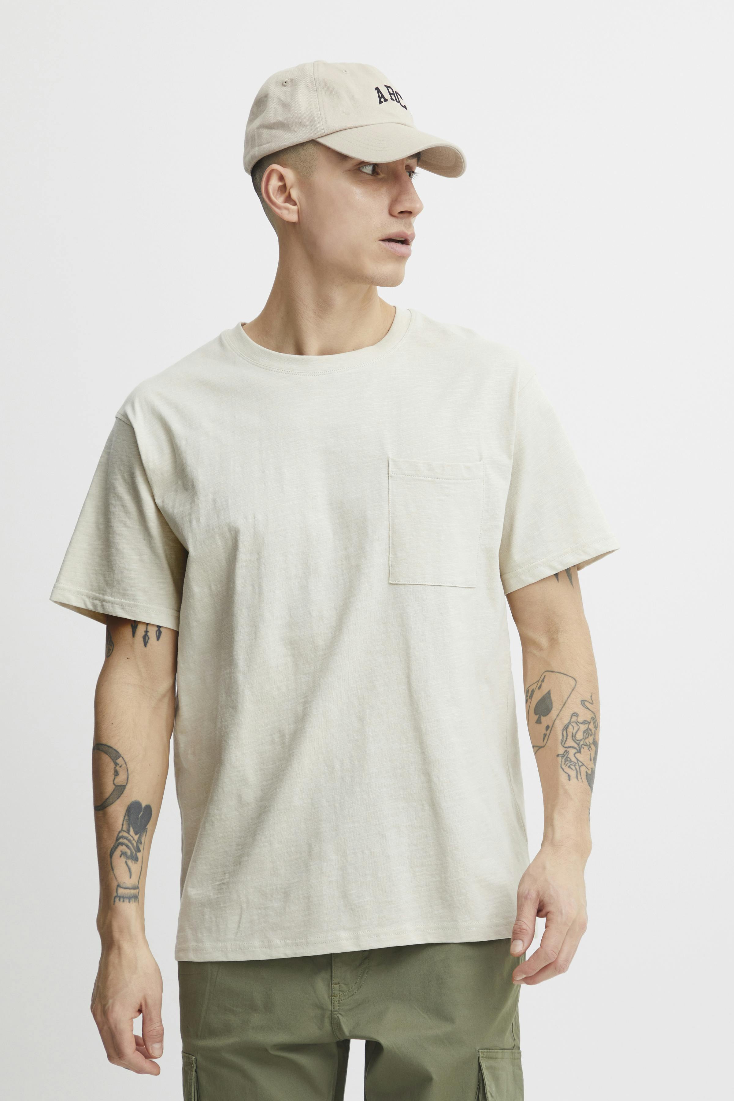 SDDURANT T-shirt LOOKBOOK FRONT 21107372-130401