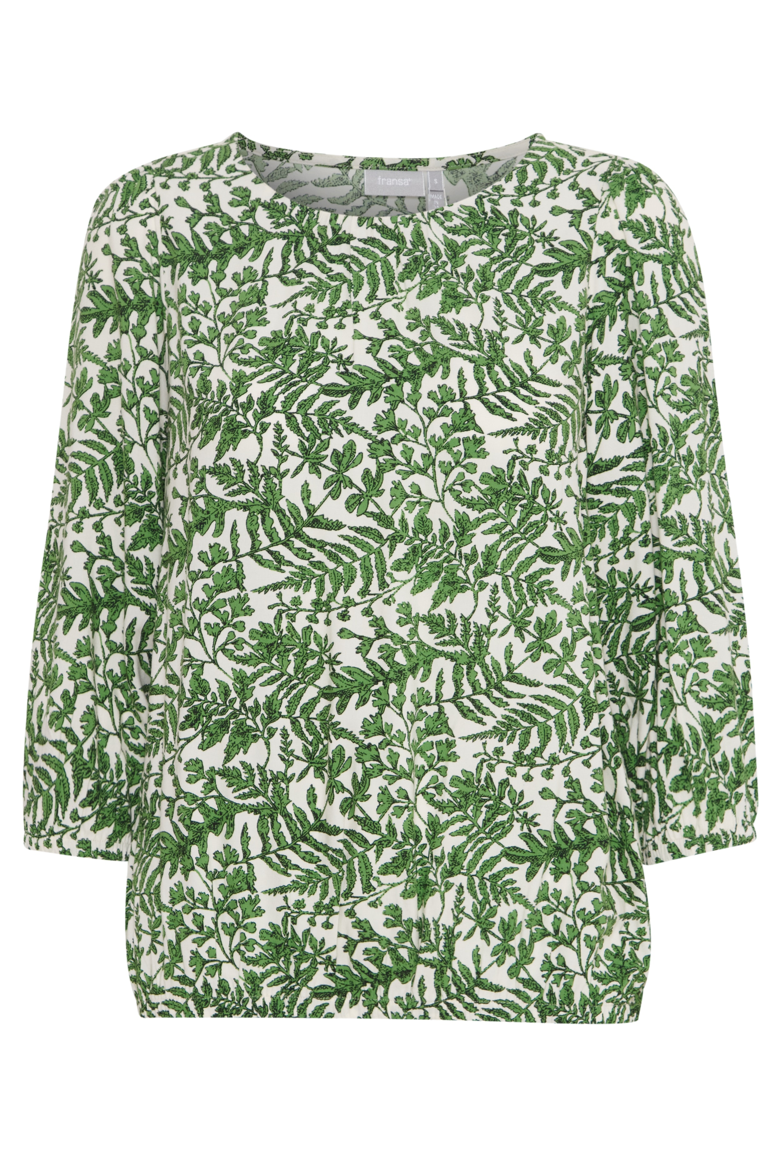 FRSILJE Blouse PACK FRONT 20613271-202712