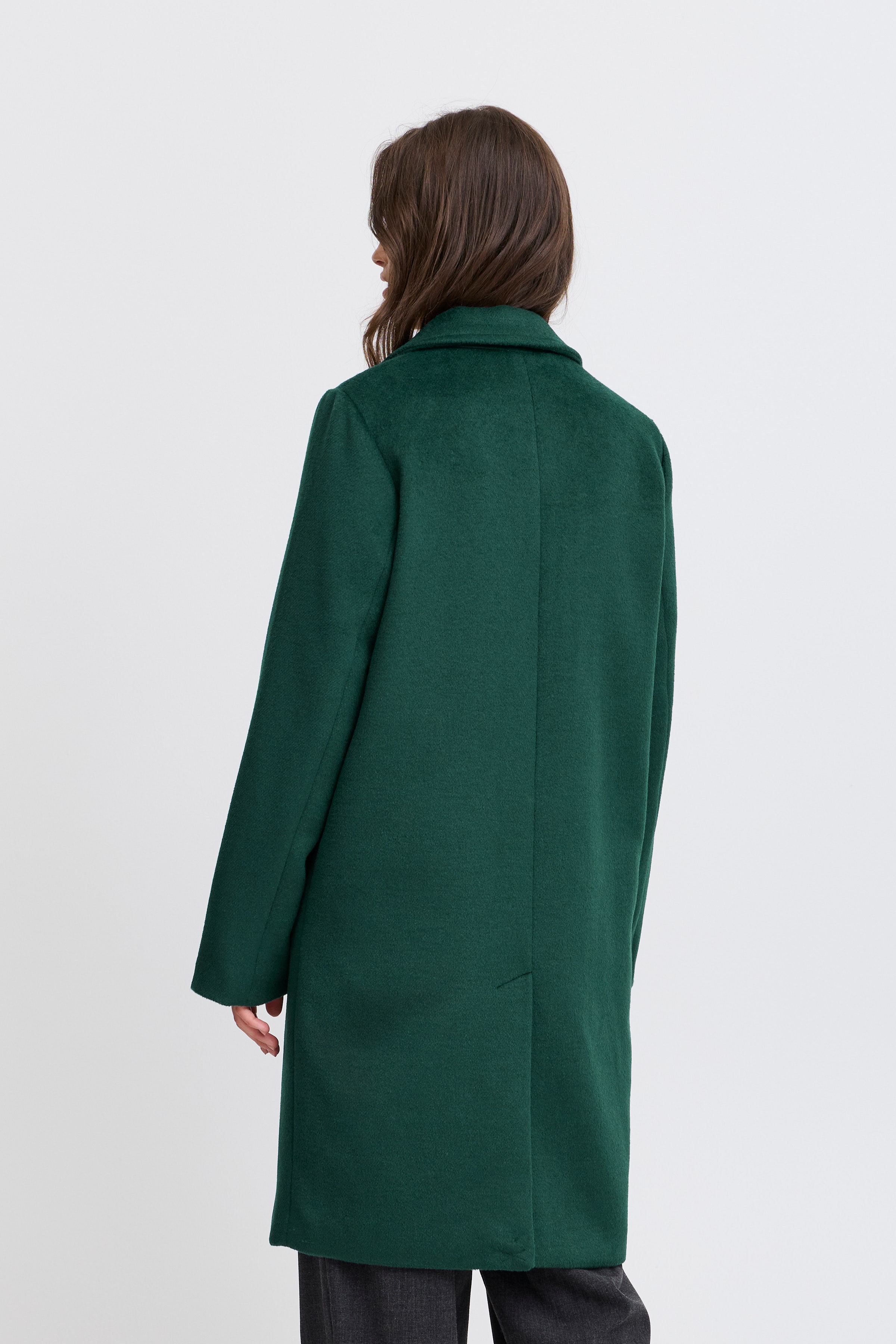 BYCHANELO Kåpe LOOKBOOK BACK 20815797-195030