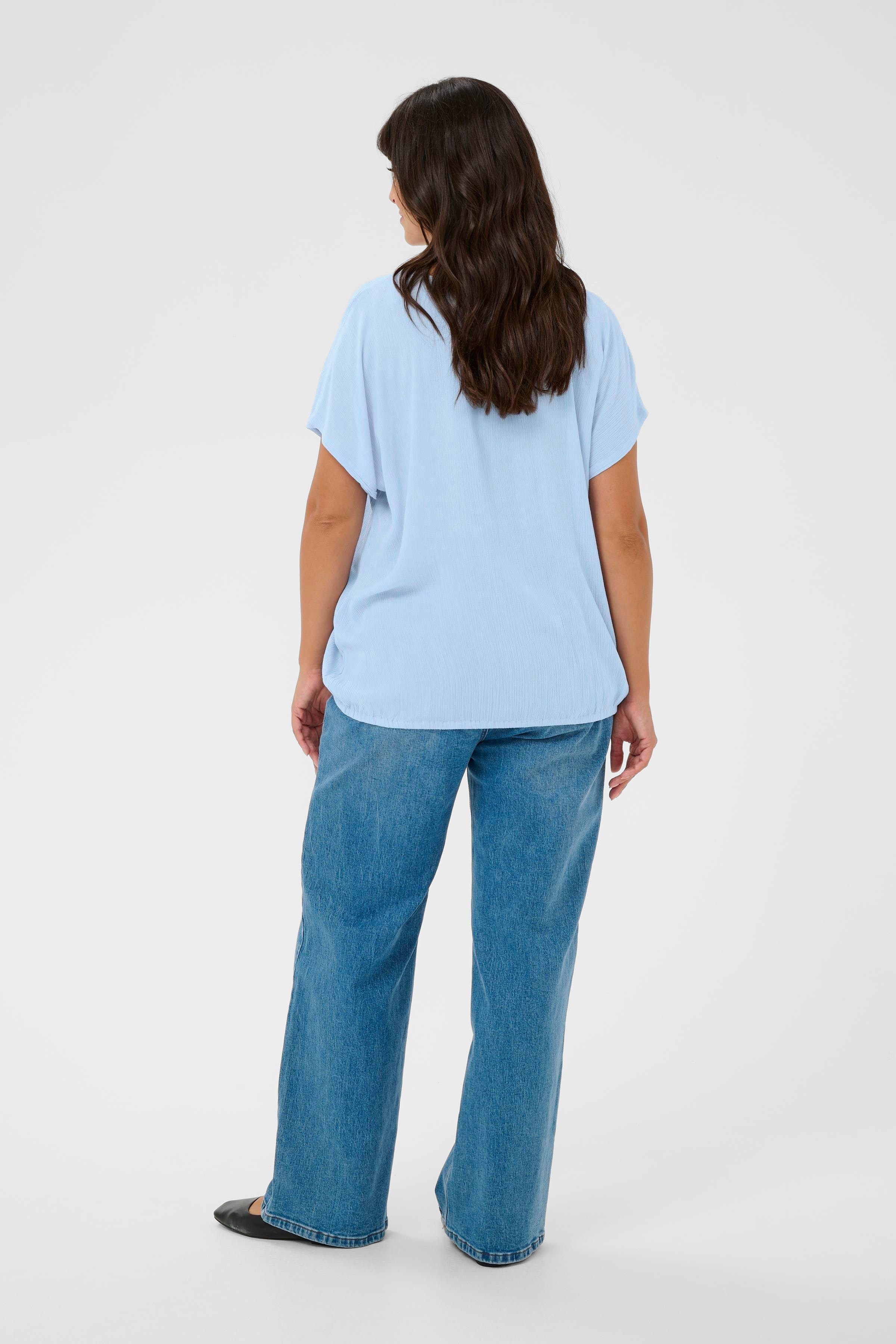 KCami Blus LOOKBOOK BACK 10580267-144214