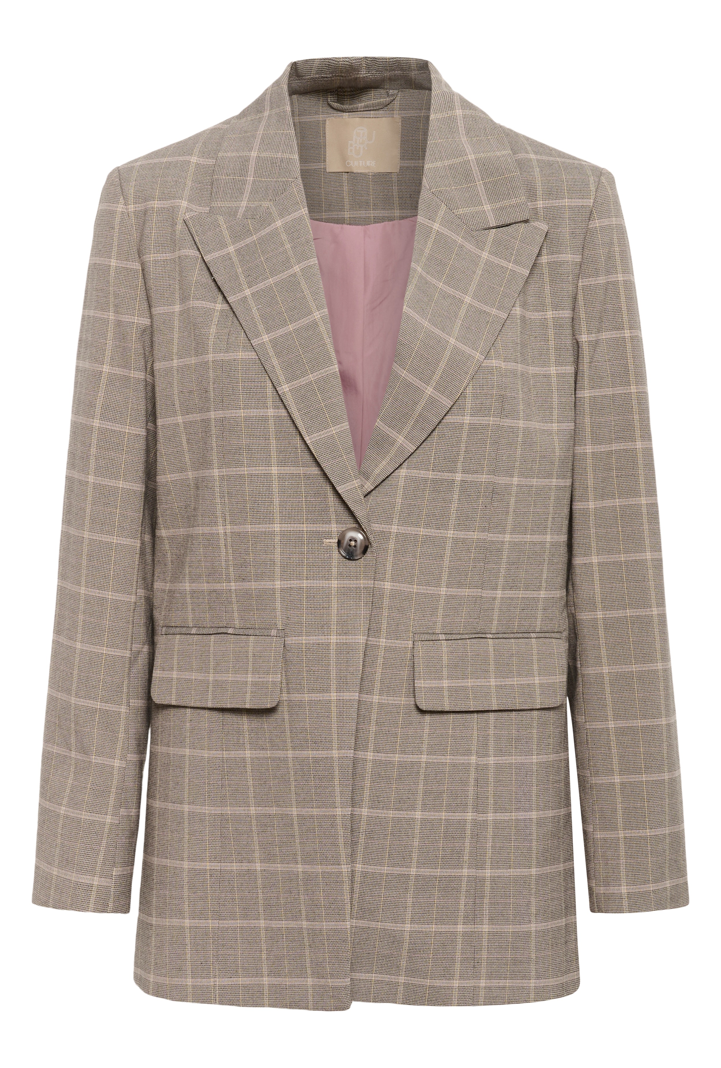 CUarlinda Blazer PACK FRONT 50112645-500102