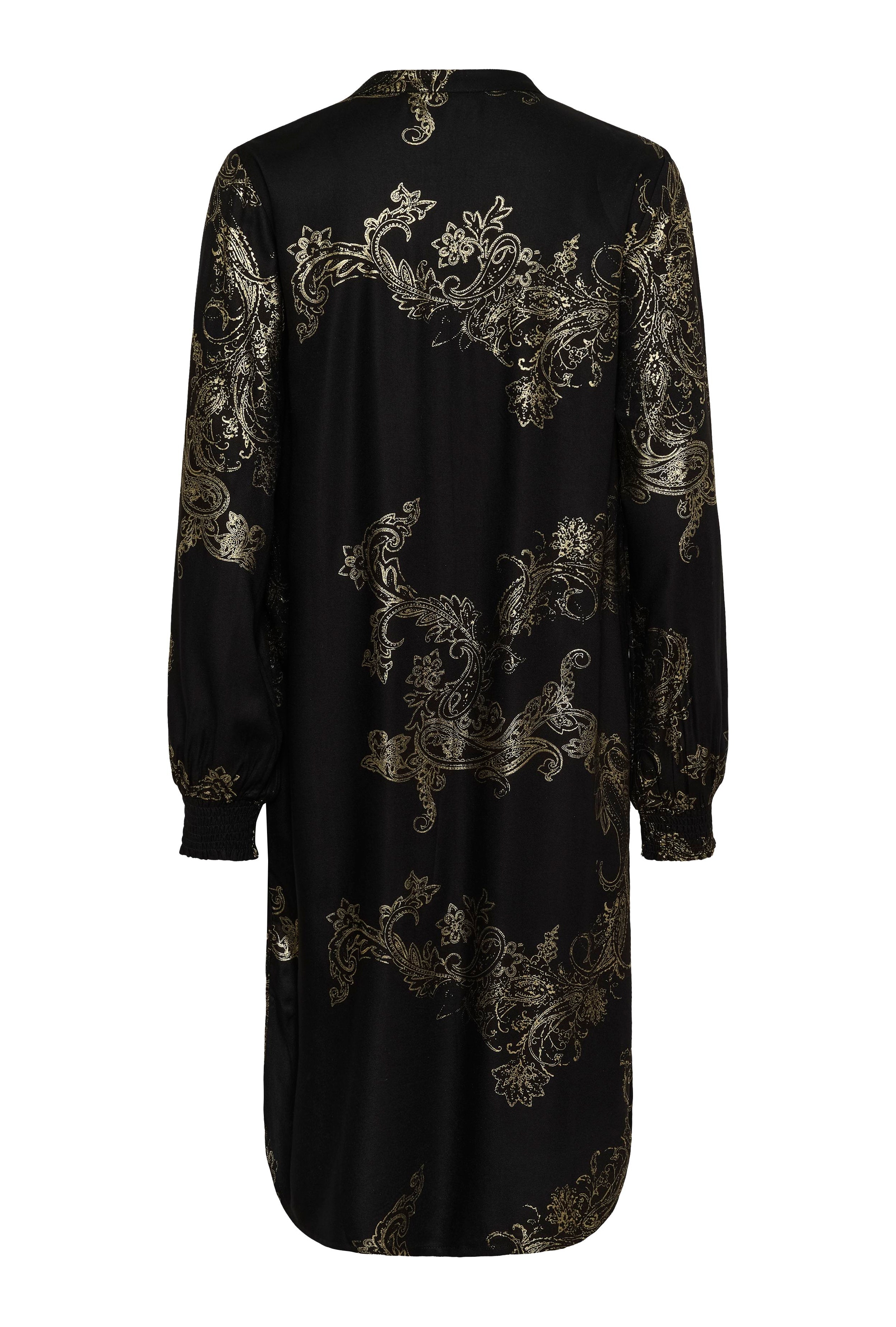 BPdaniella Kleid PACK BACK 40200082-108977
