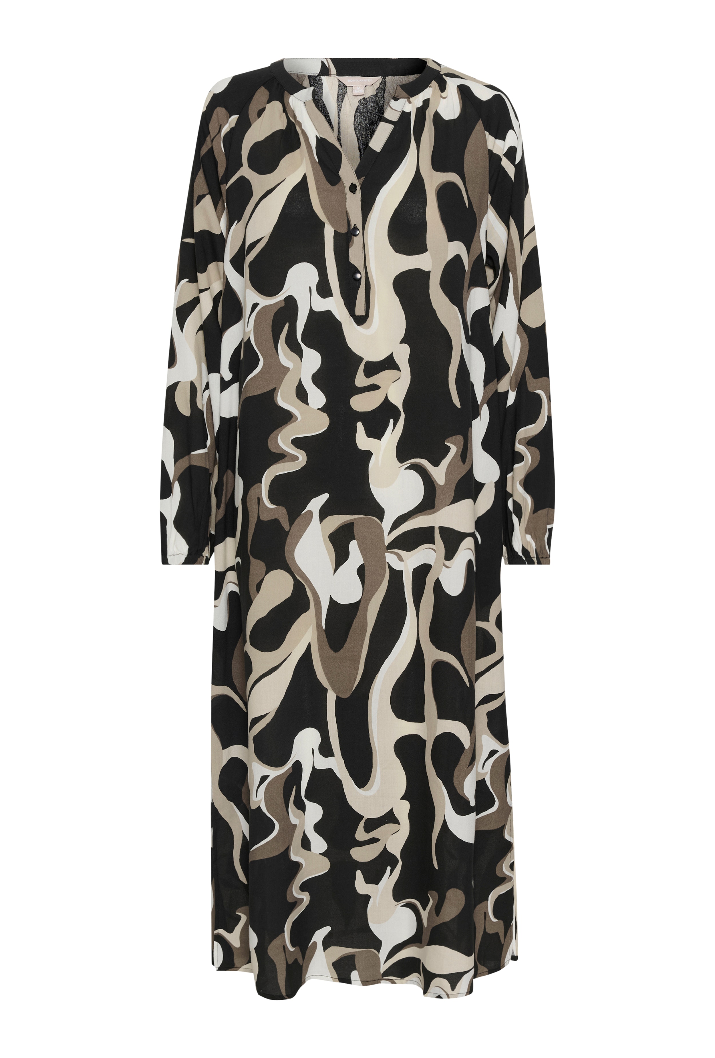 BPella Klänning PACK FRONT 10590670-105853B