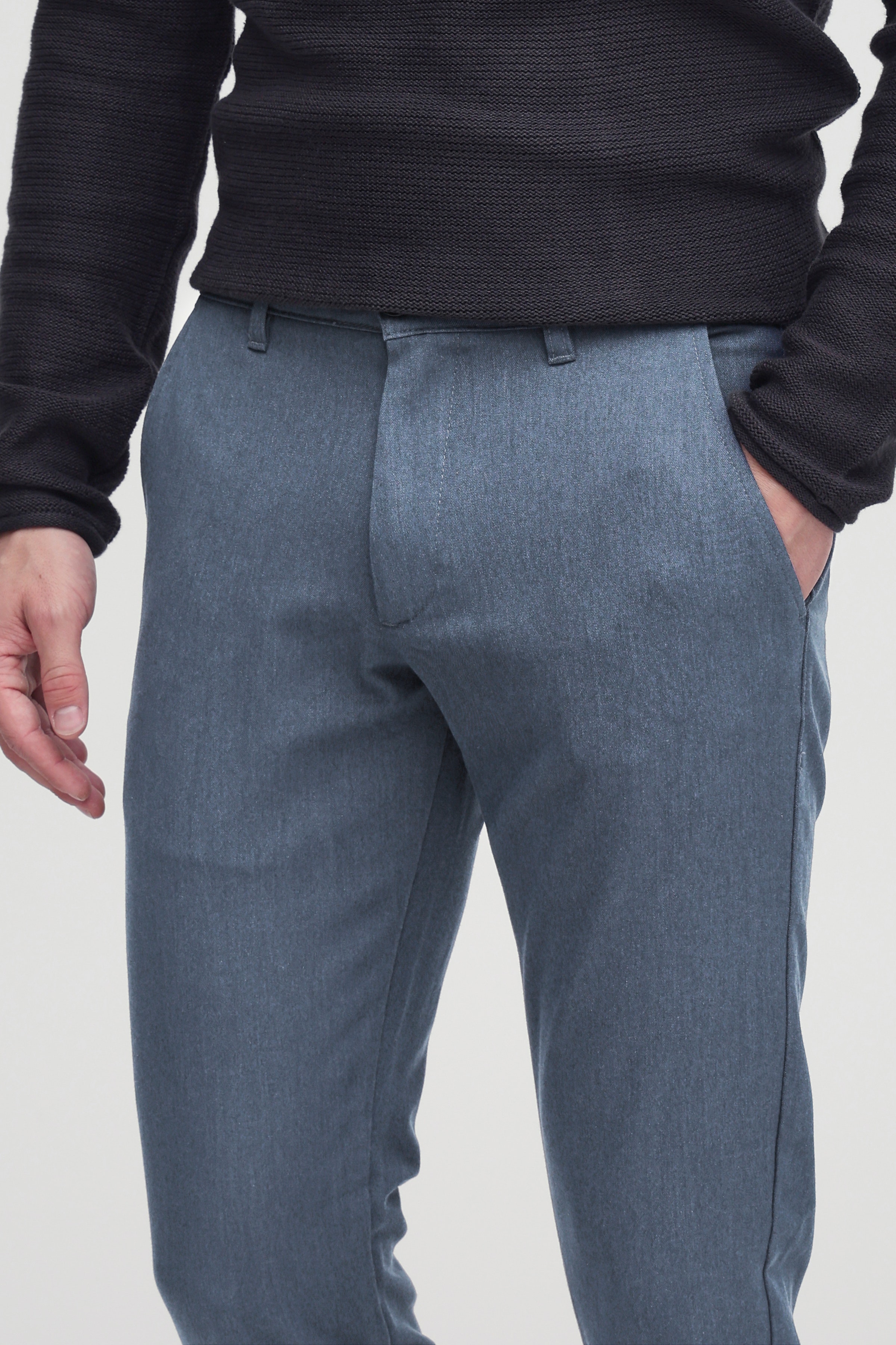 SDFREDERIC Bukser LOOKBOOK DETAIL 21200141-7919501