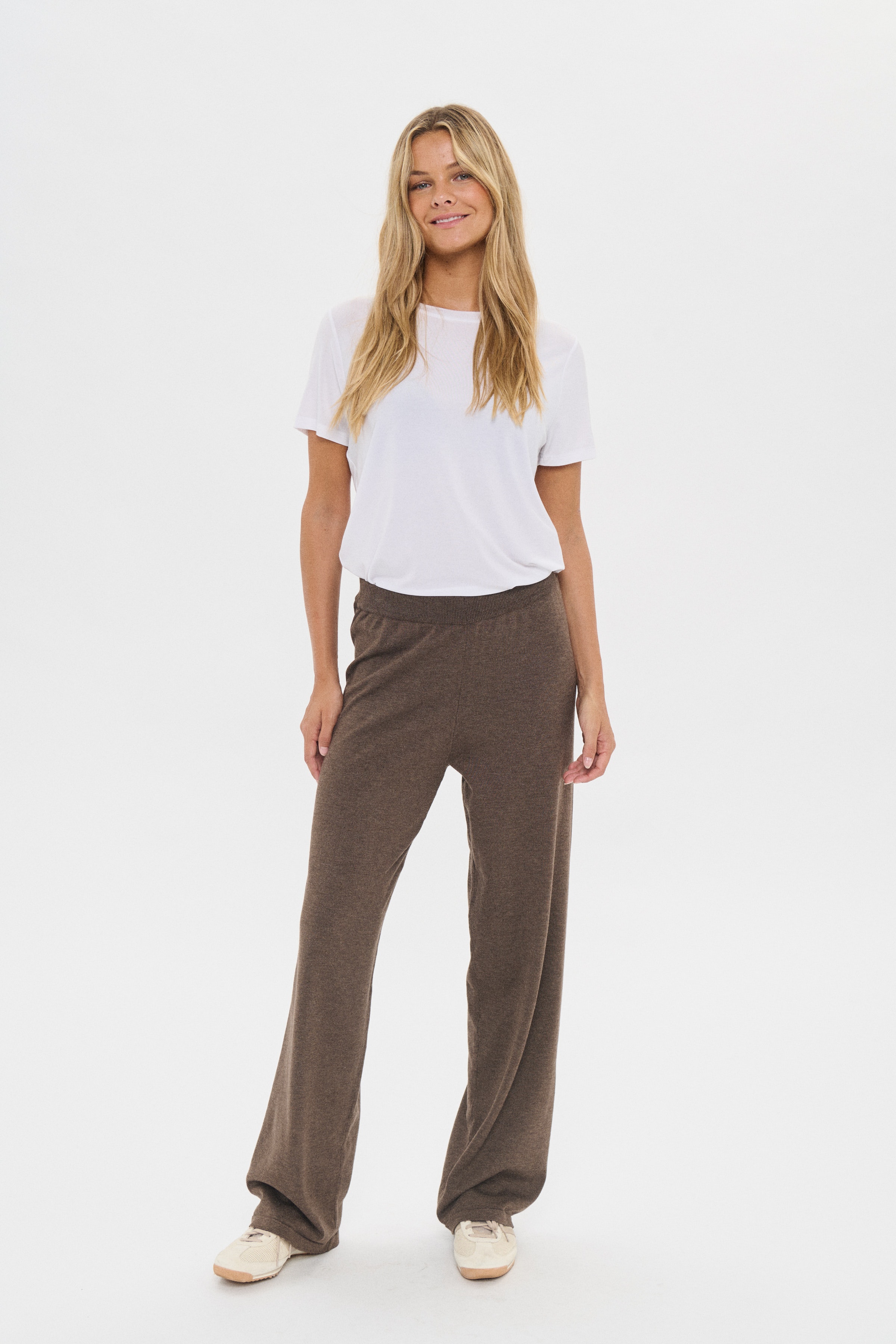 MilaSZ Bukser LOOKBOOK FRONT 30511095-1912241