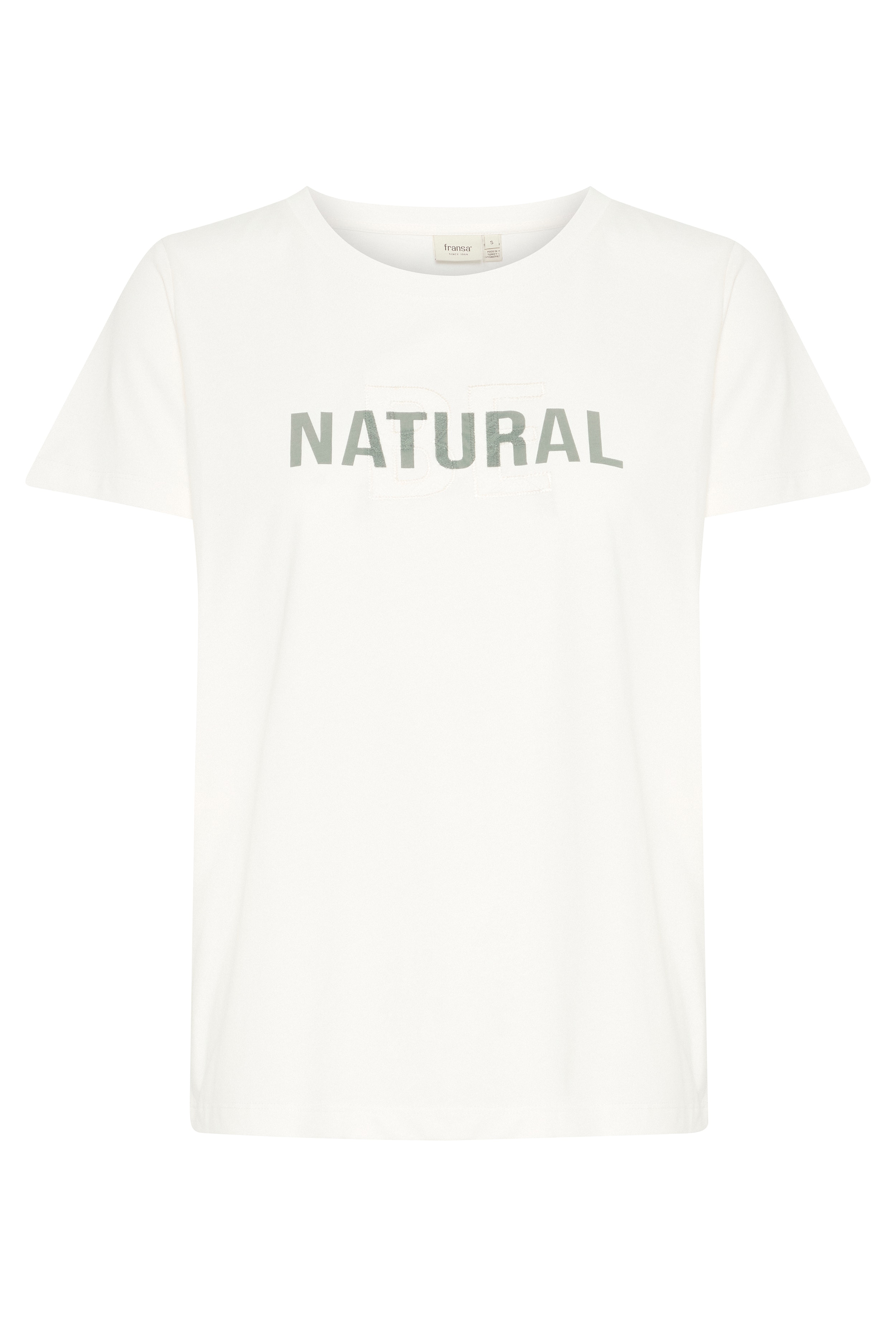 FRVIAS T-shirt PACK FRONT 20615833-204421