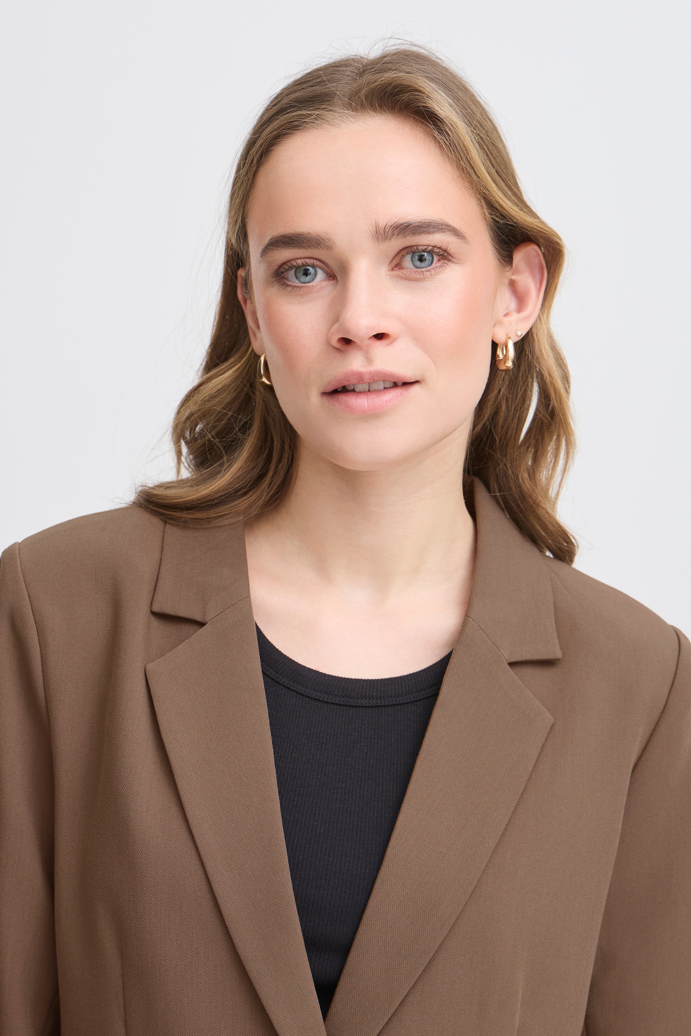 FRABIGAIL Blazer LOOKBOOK DETAIL 20615050-1713111
