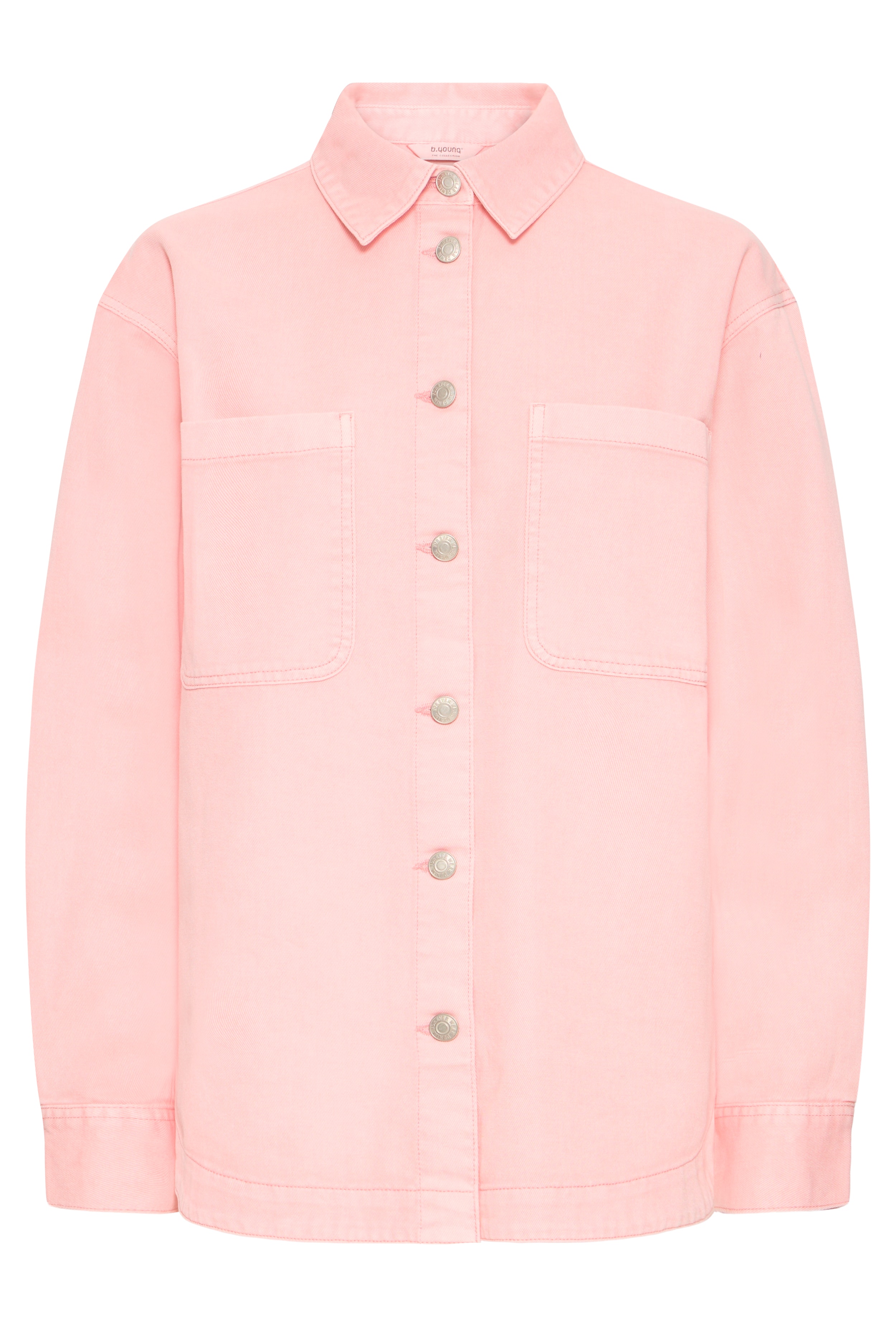 BYKAINNO Hemd PACK FRONT 20818554-132804