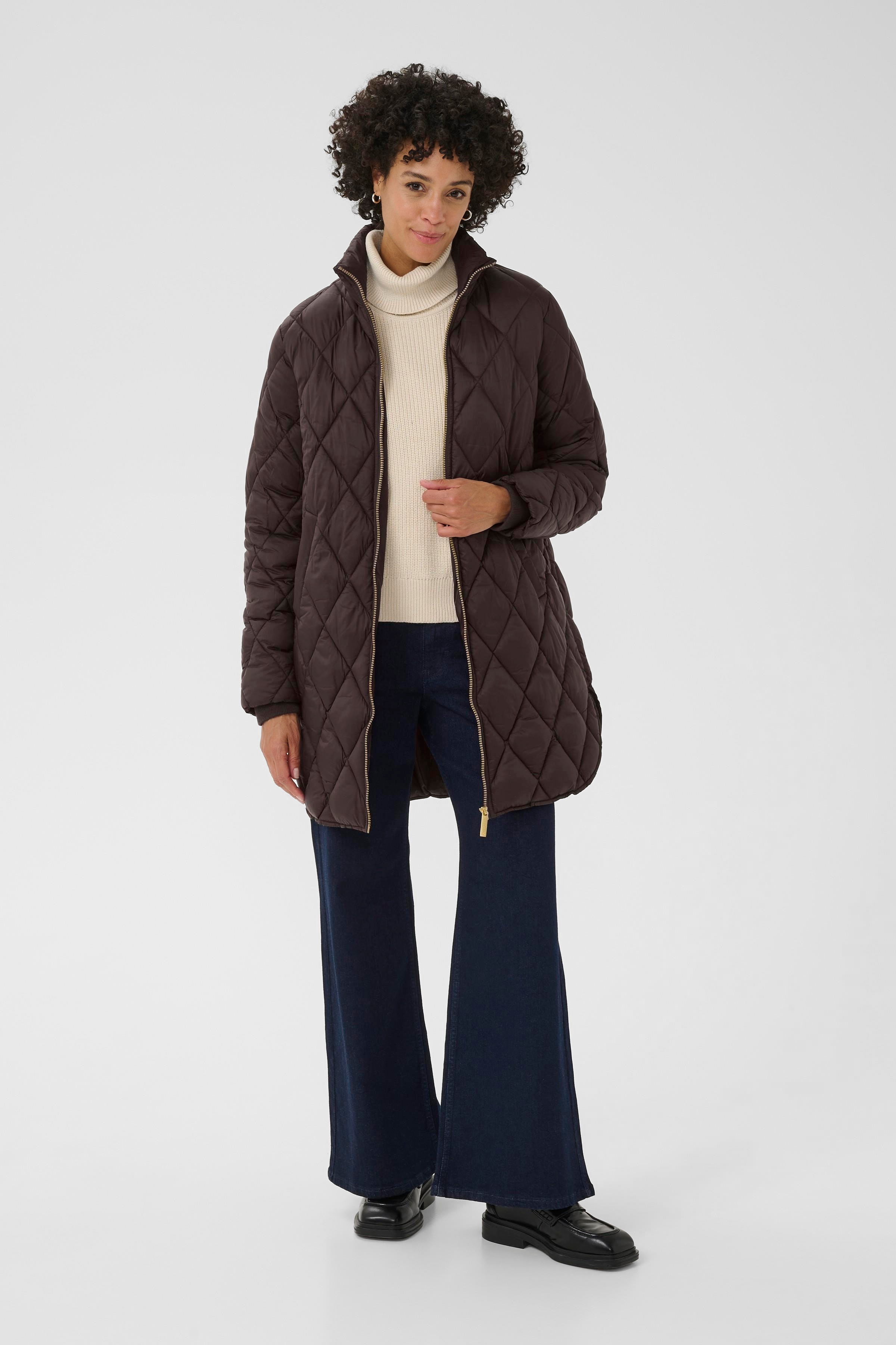 OlilasPW Mantel LOOKBOOK FRONT 30306108-191106